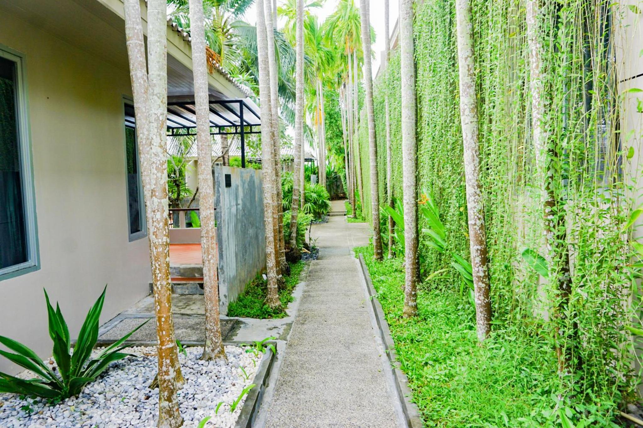 Signature Phuket Resort — 22