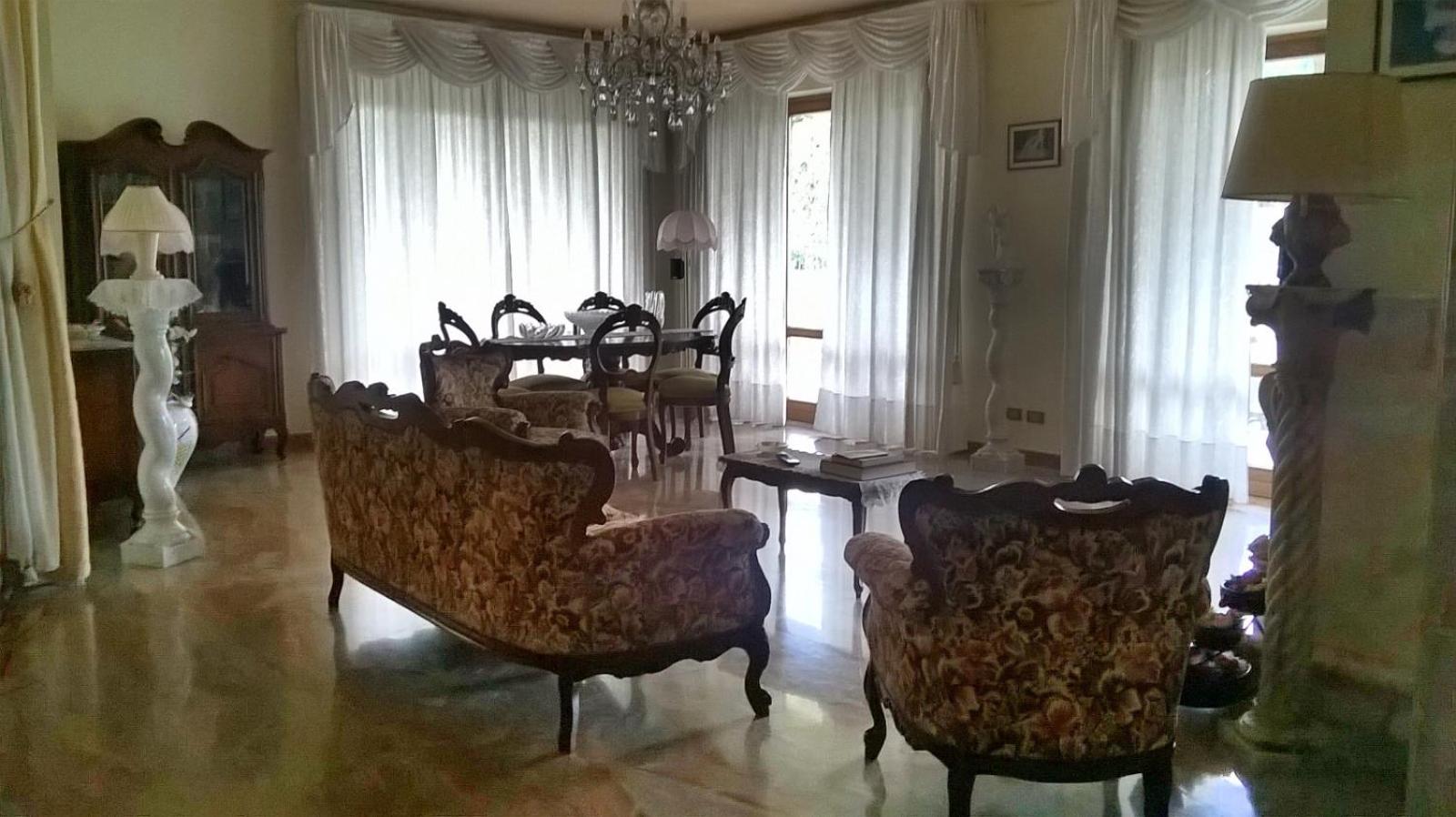 B&B Villa Adriano view 4