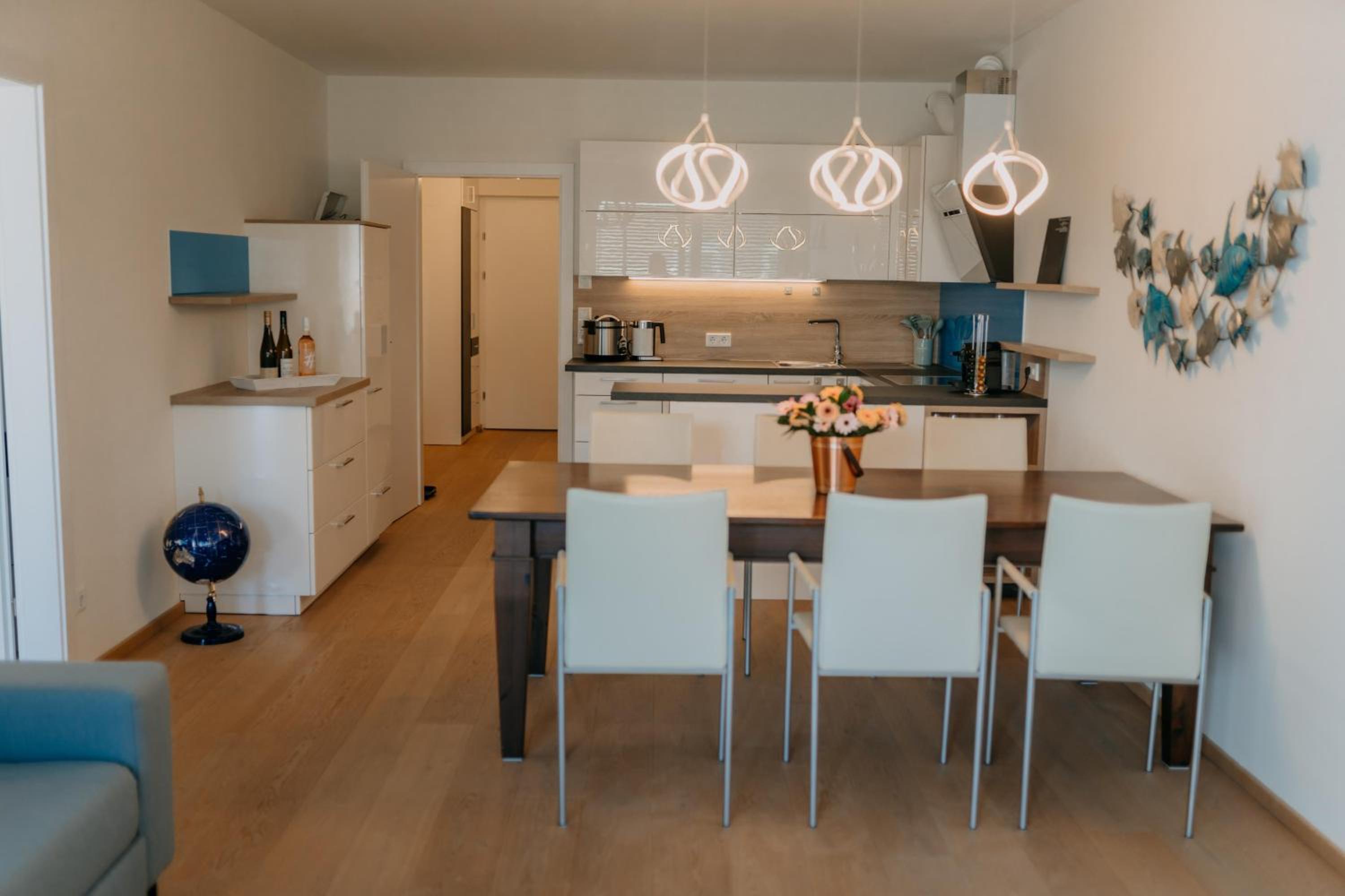 Luxury Apartment Weisses Rössl Residenzen view 3