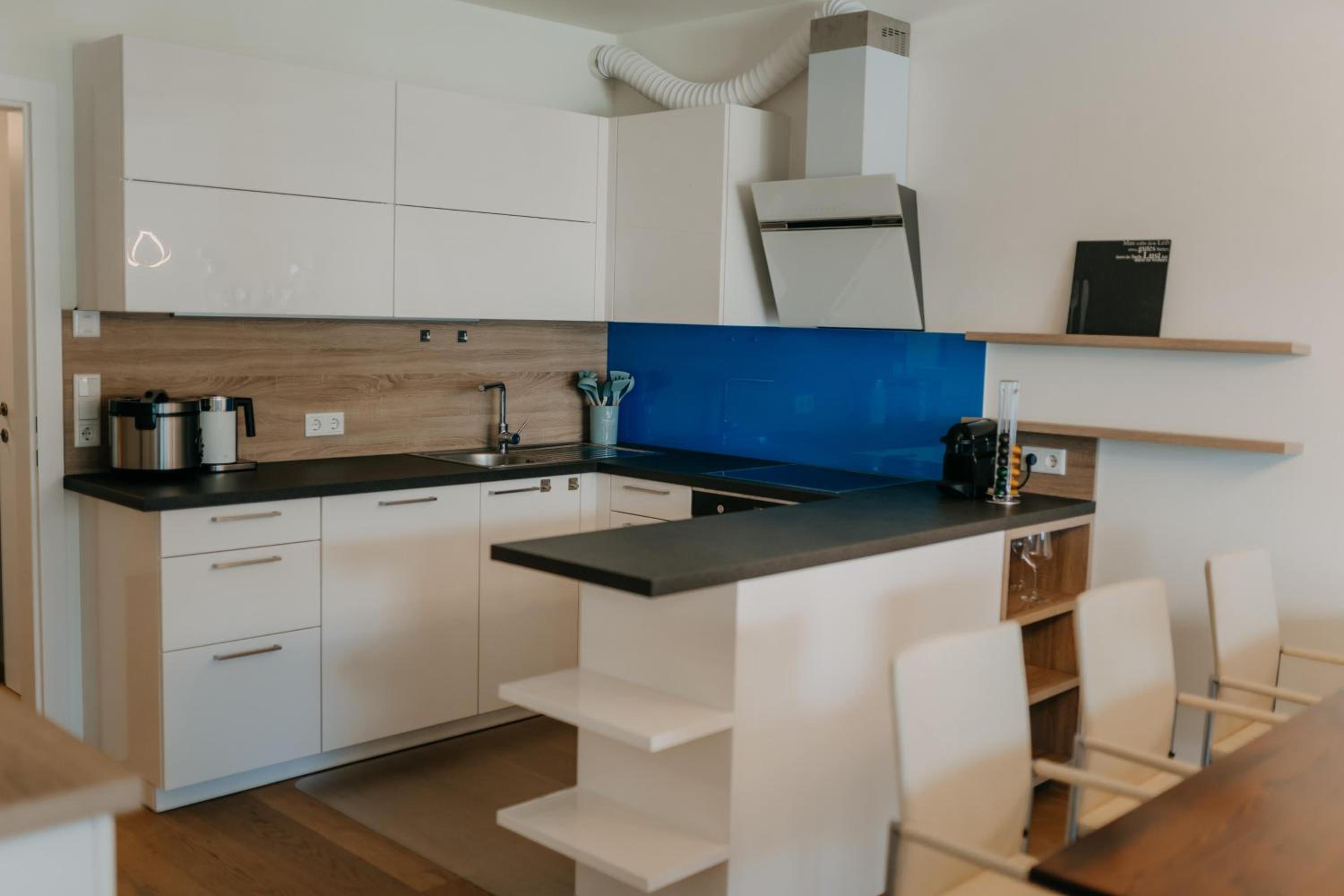 Luxury Apartment Weisses Rössl Residenzen view 5