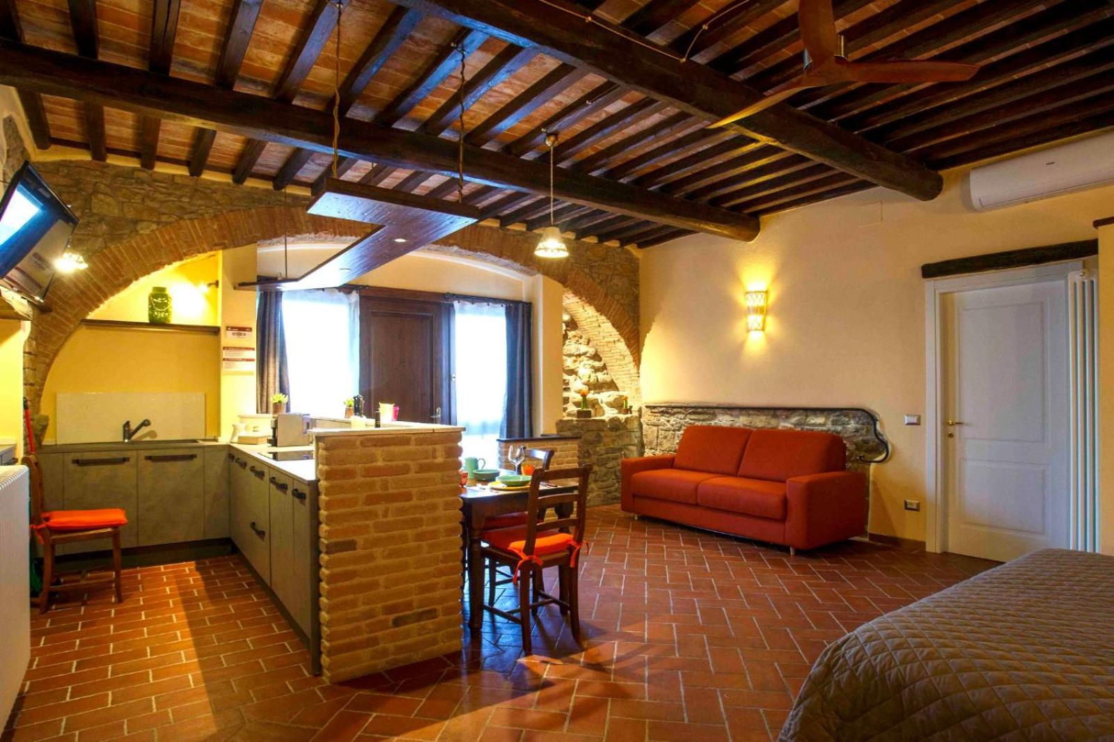 Casa Vacanze Matelda