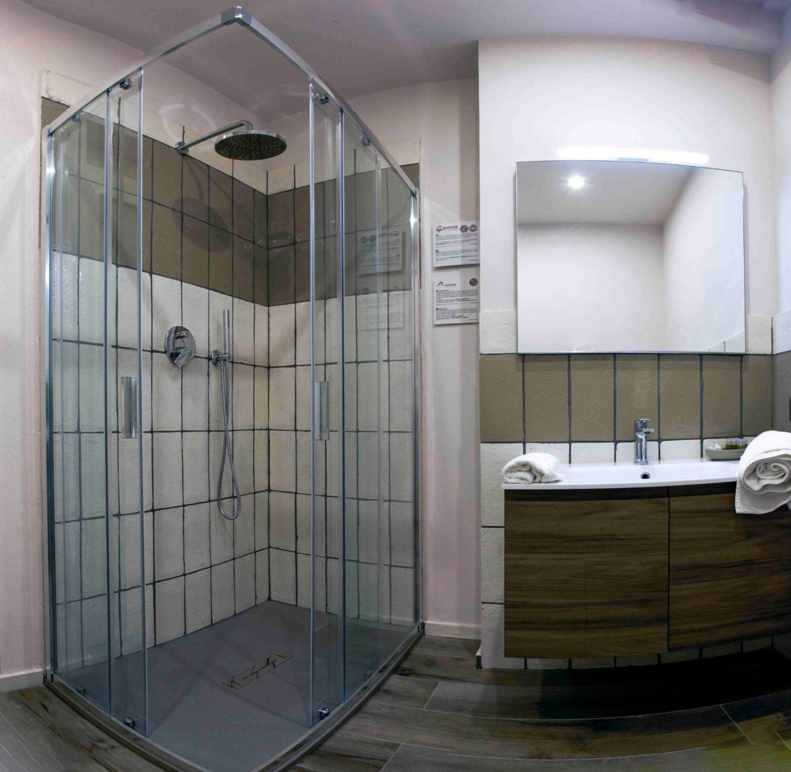 Casa Vacanze Matelda