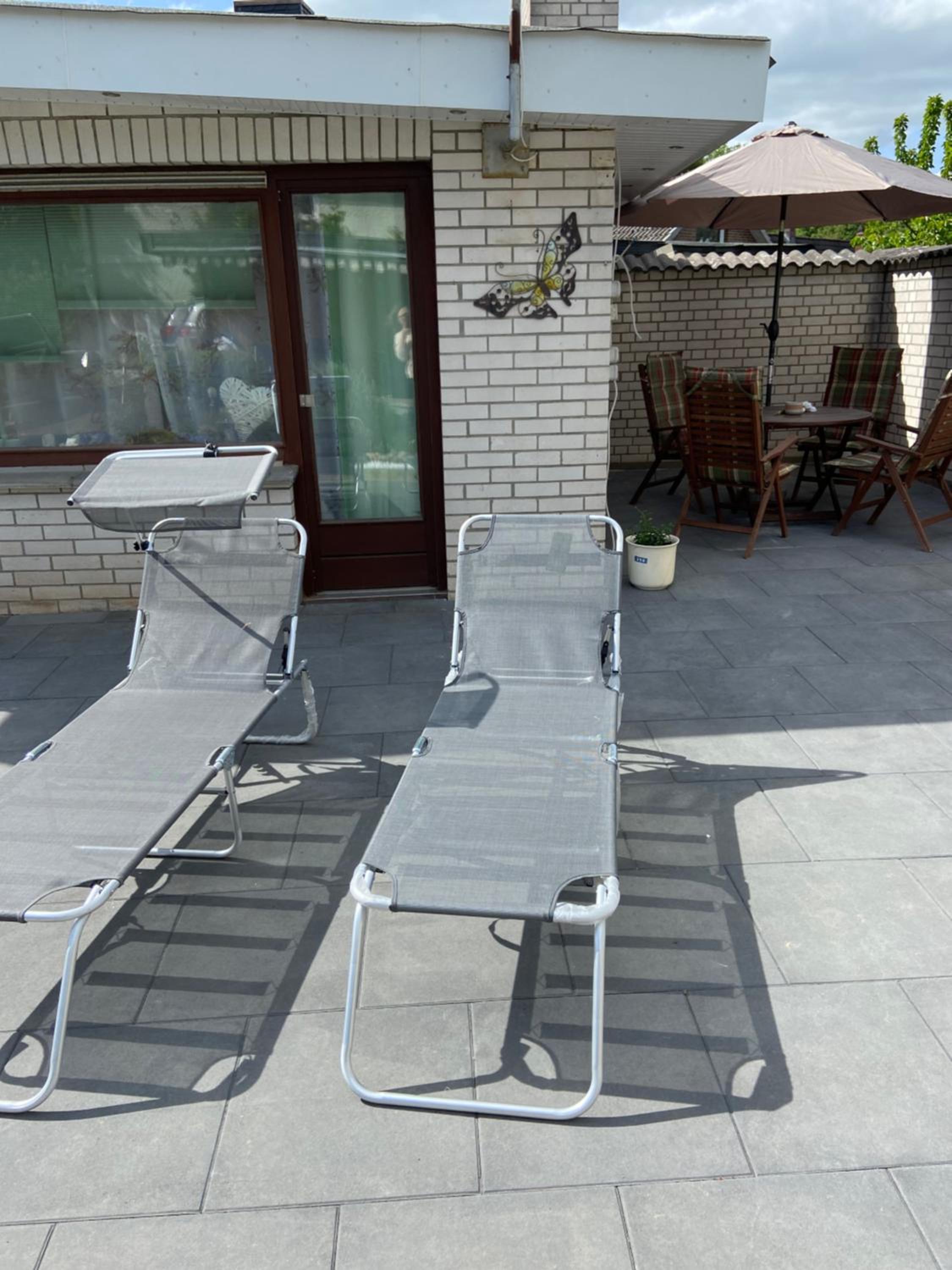 Ferienhaus bei Engel