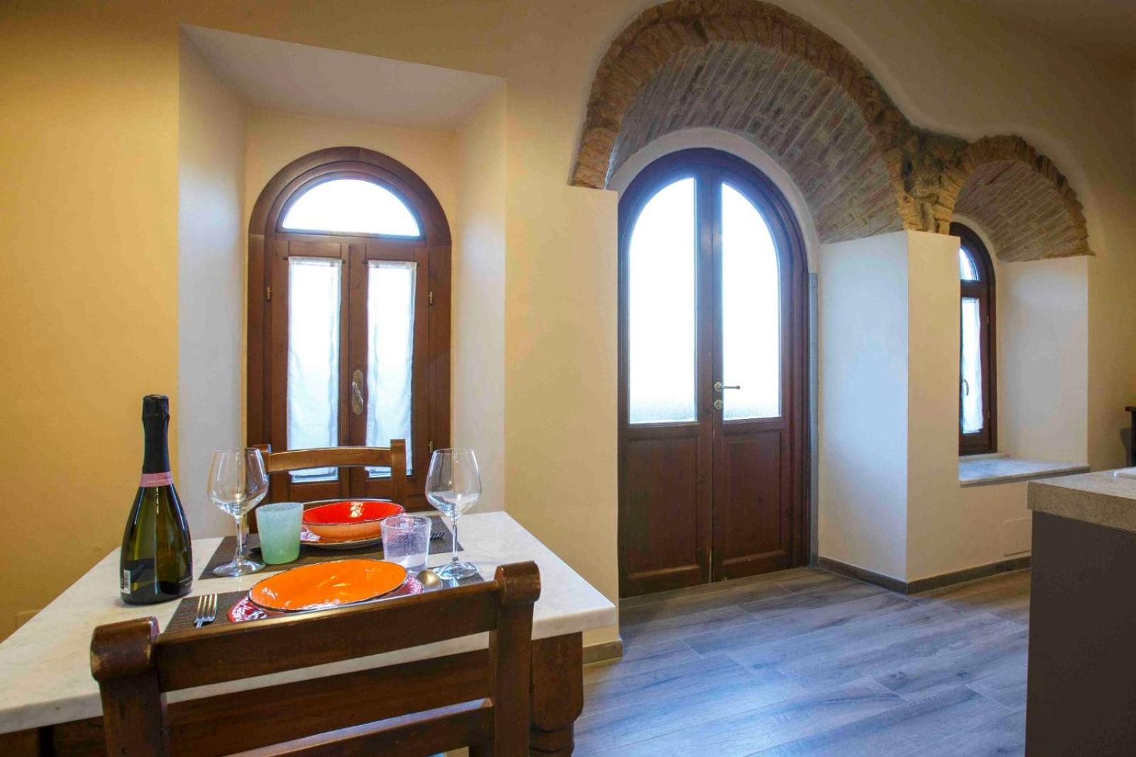 Casa Vacanze Matelda