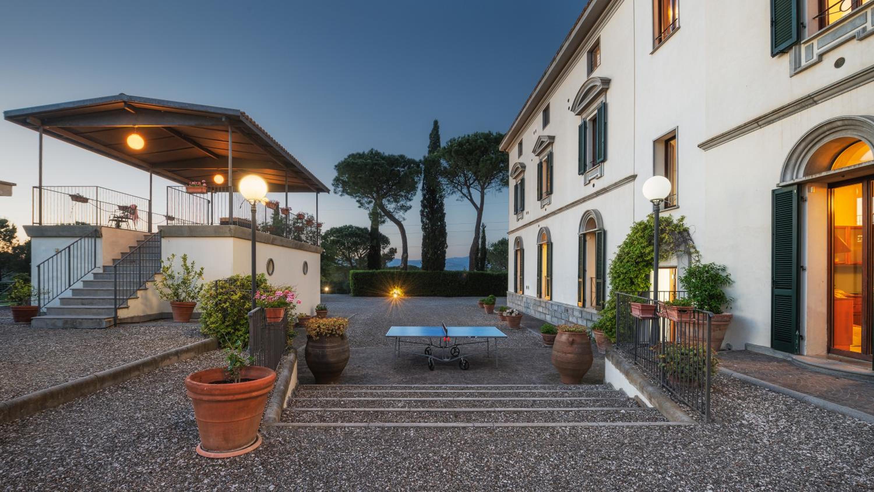 VILLA CROCI 12, Emma Villas view 5