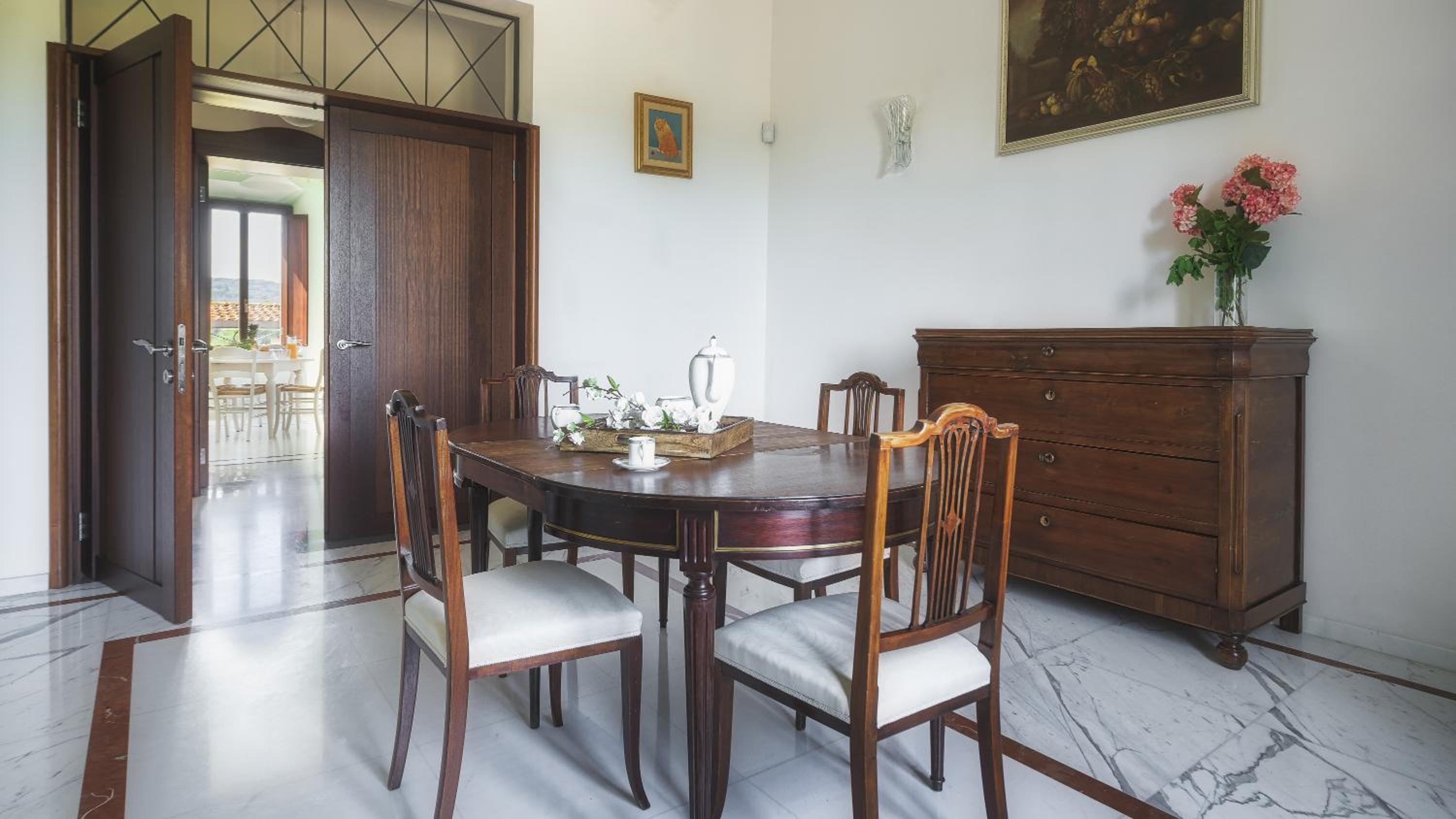 VILLA CROCI 12, Emma Villas view 3