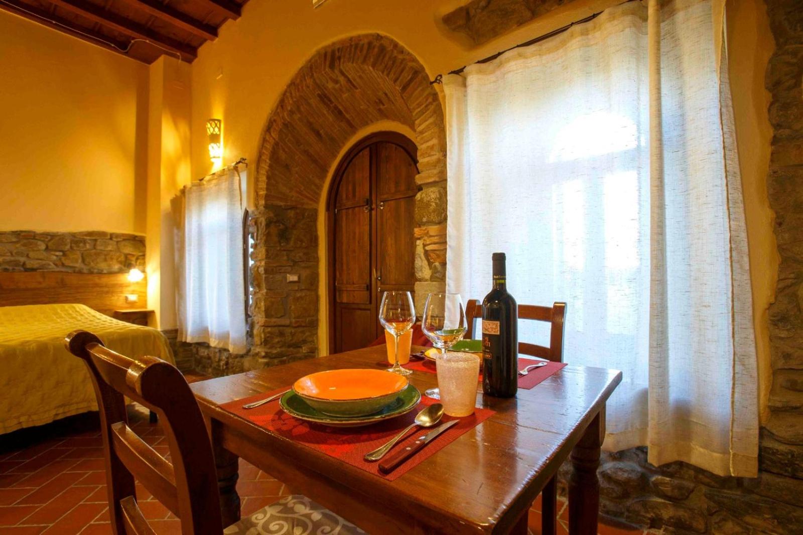 Casa Vacanze Matelda
