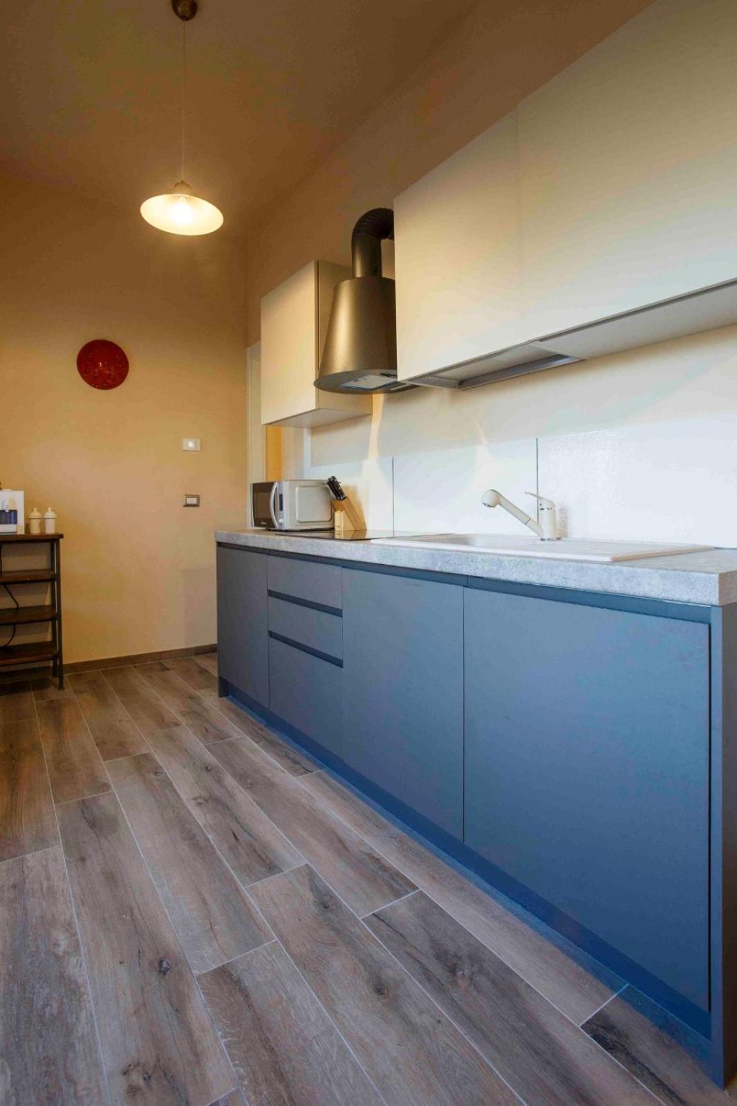 Casa Vacanze Matelda