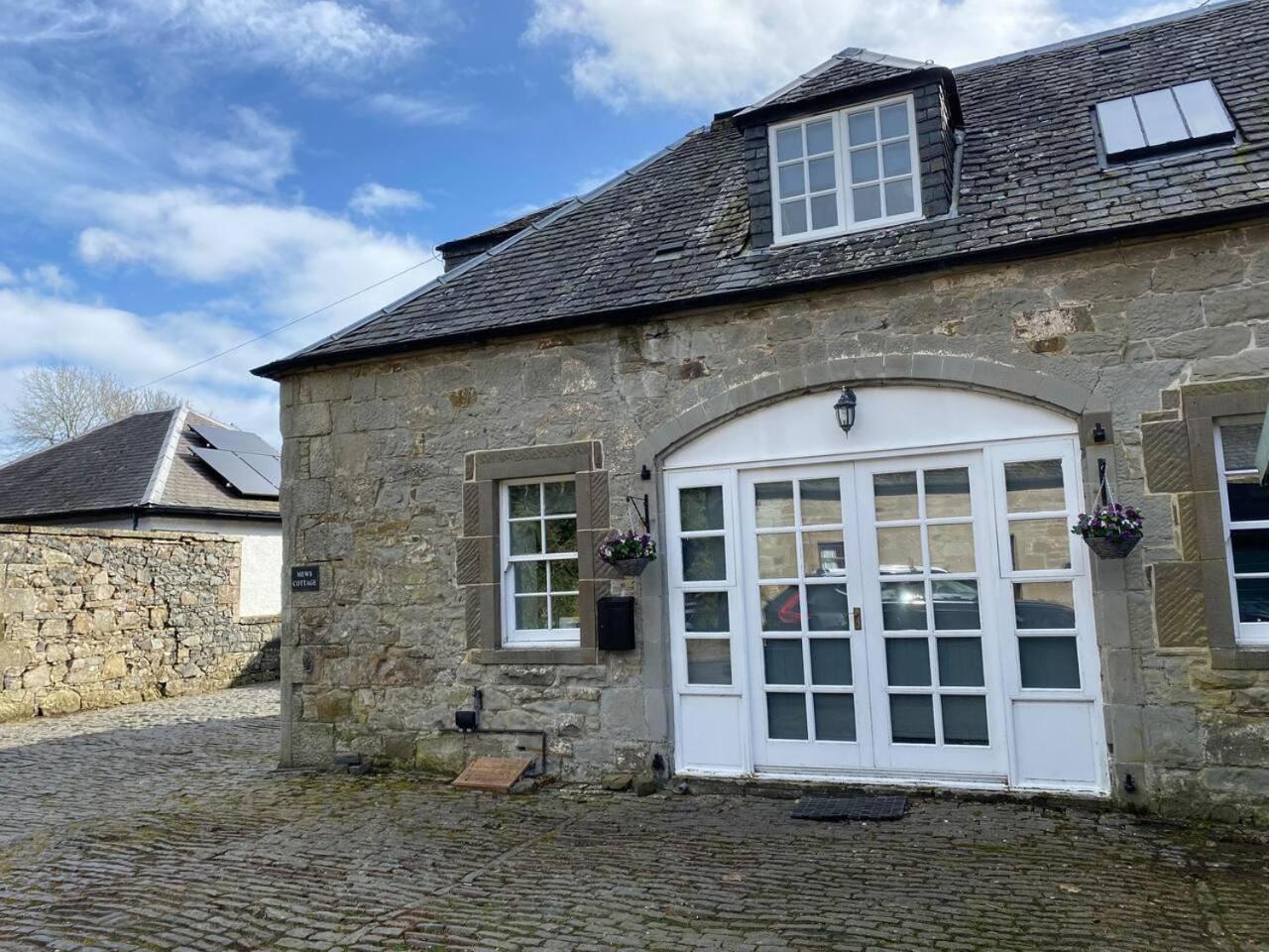 Cosy Cottage on Secluded Private Estate view 5