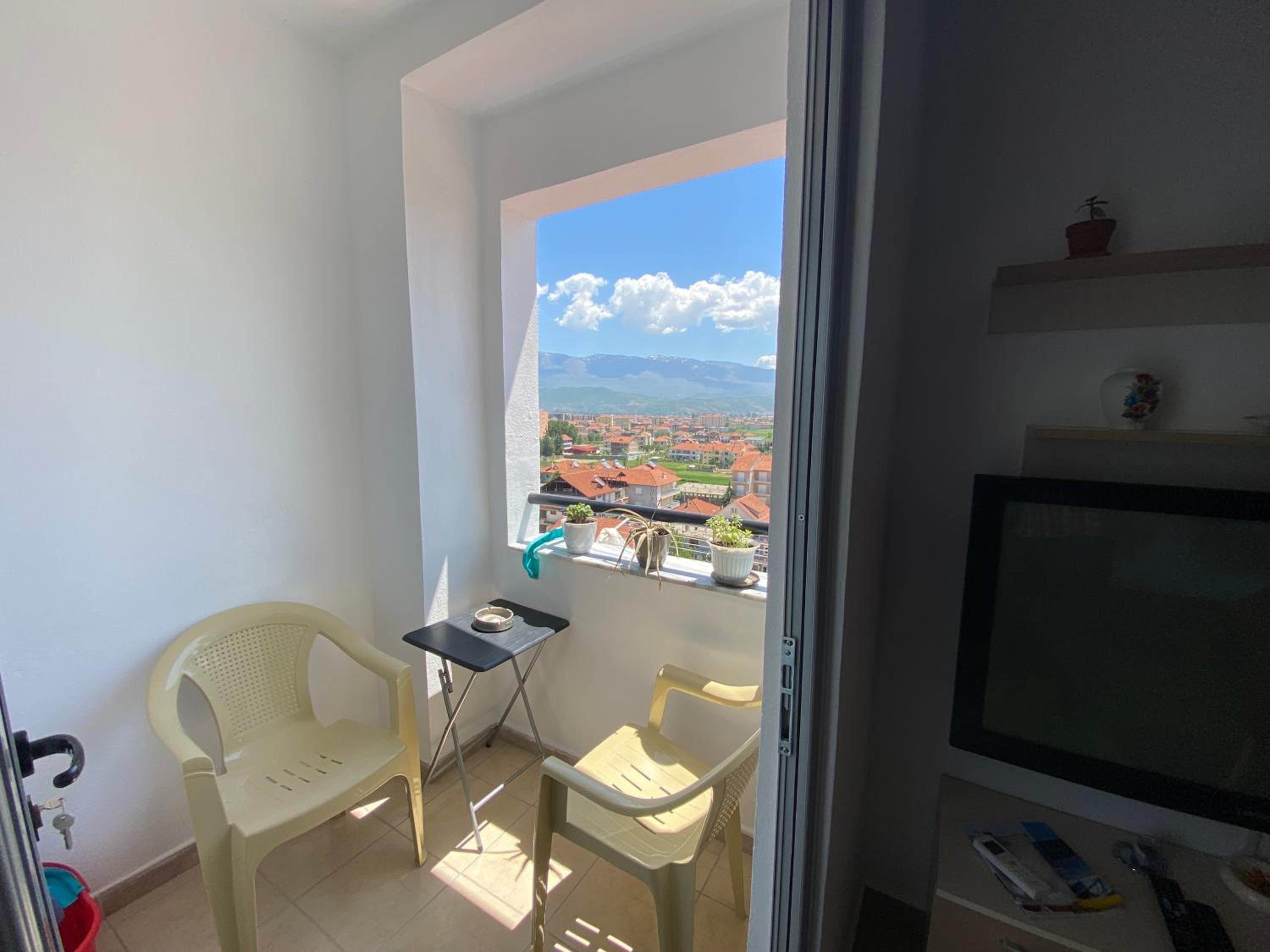Guest's Apartament