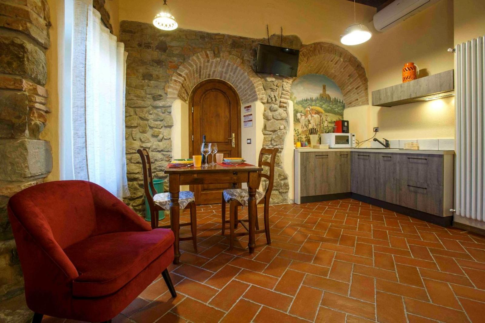 Casa Vacanze Matelda