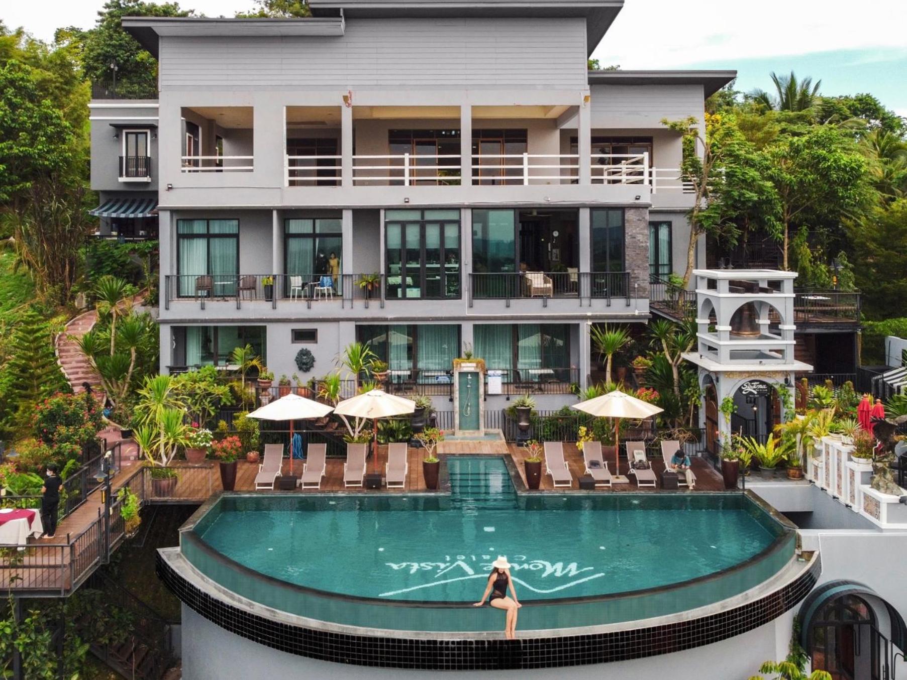 Monte Vista Chalet Khaoyai