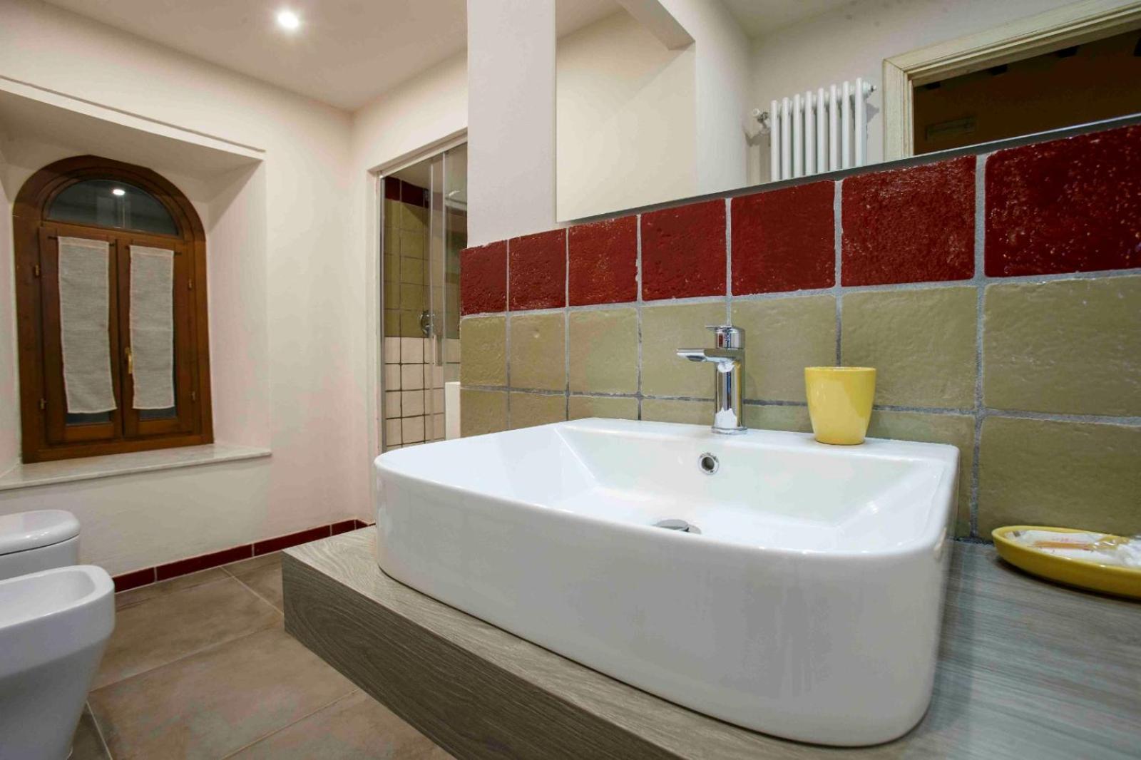 Casa Vacanze Matelda
