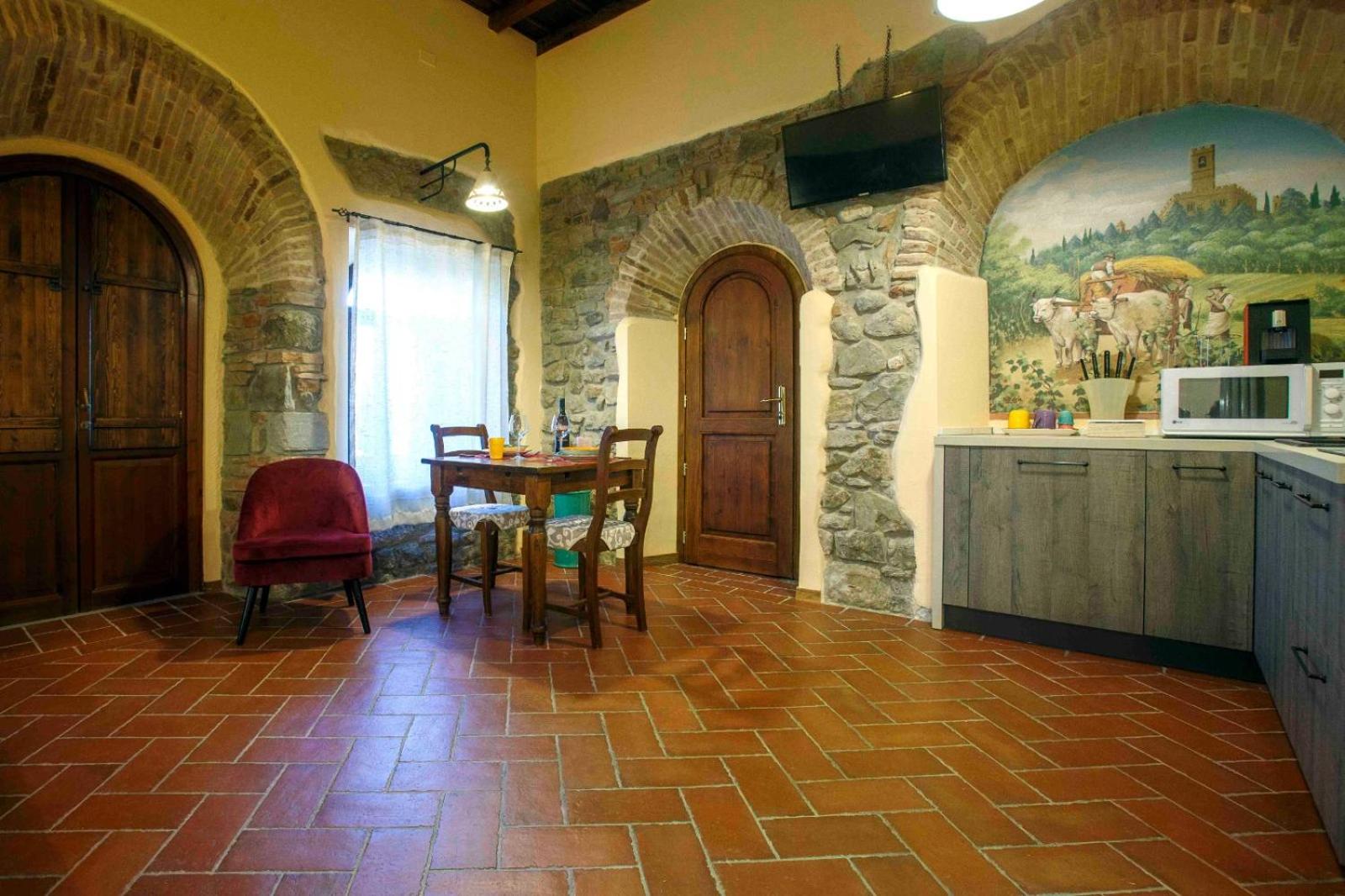 Casa Vacanze Matelda
