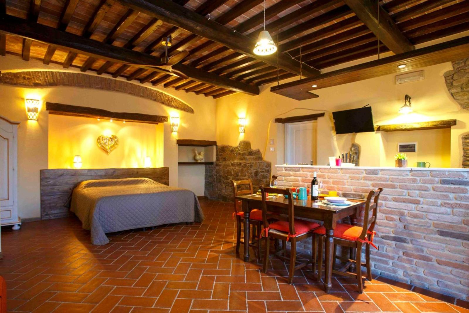 Casa Vacanze Matelda