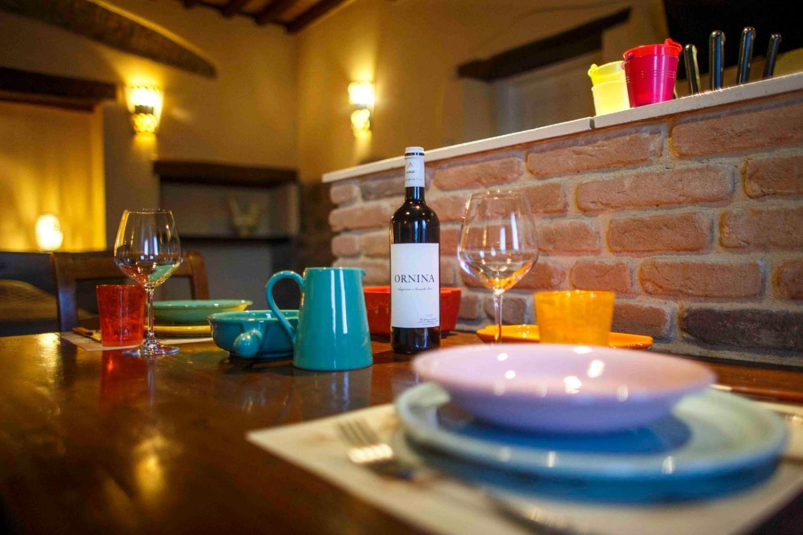Casa Vacanze Matelda