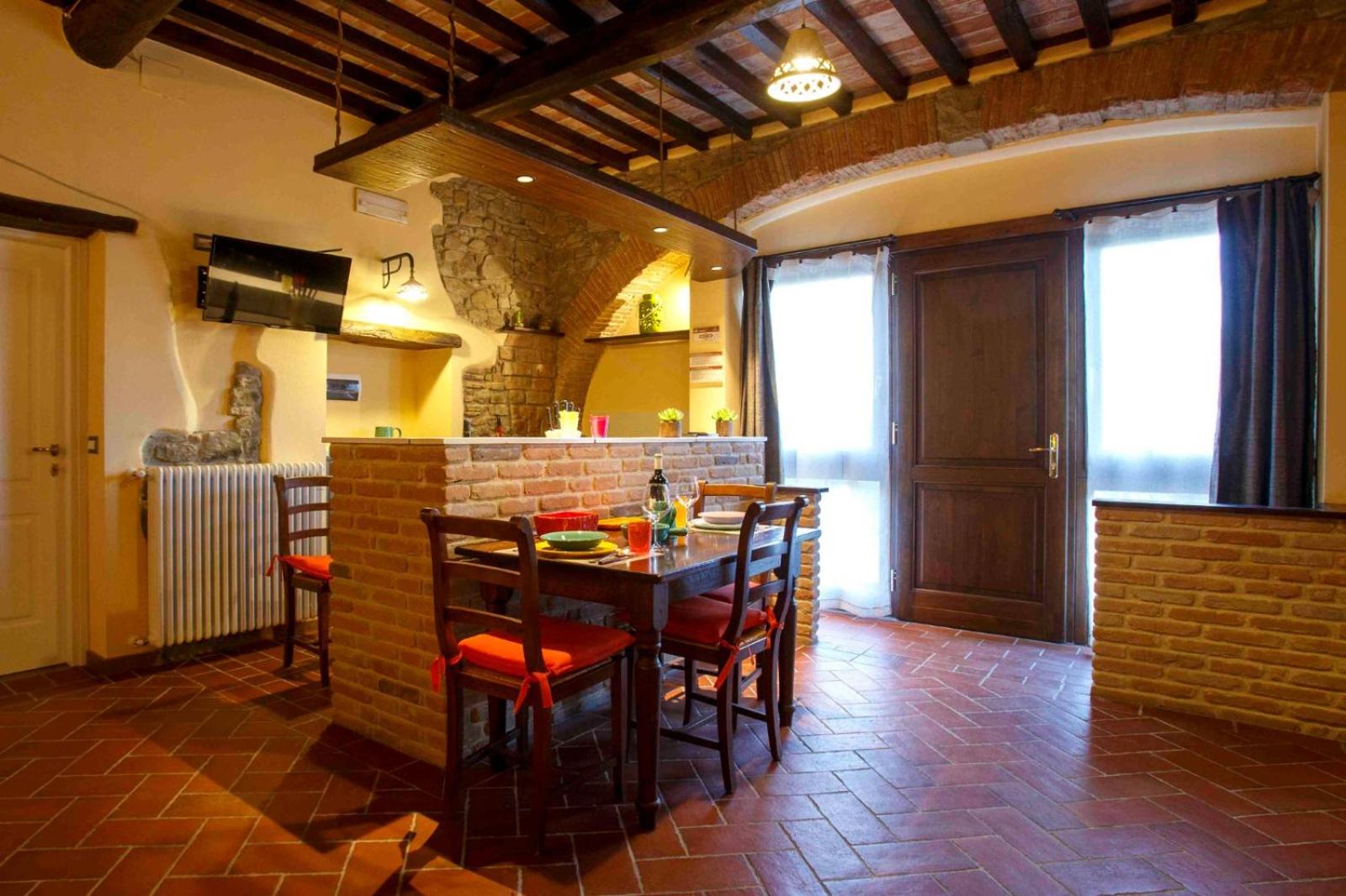 Casa Vacanze Matelda