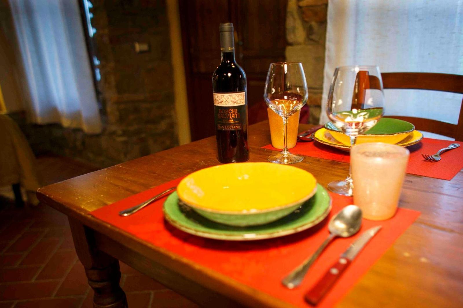 Casa Vacanze Matelda