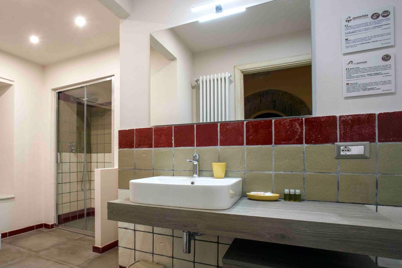 Casa Vacanze Matelda