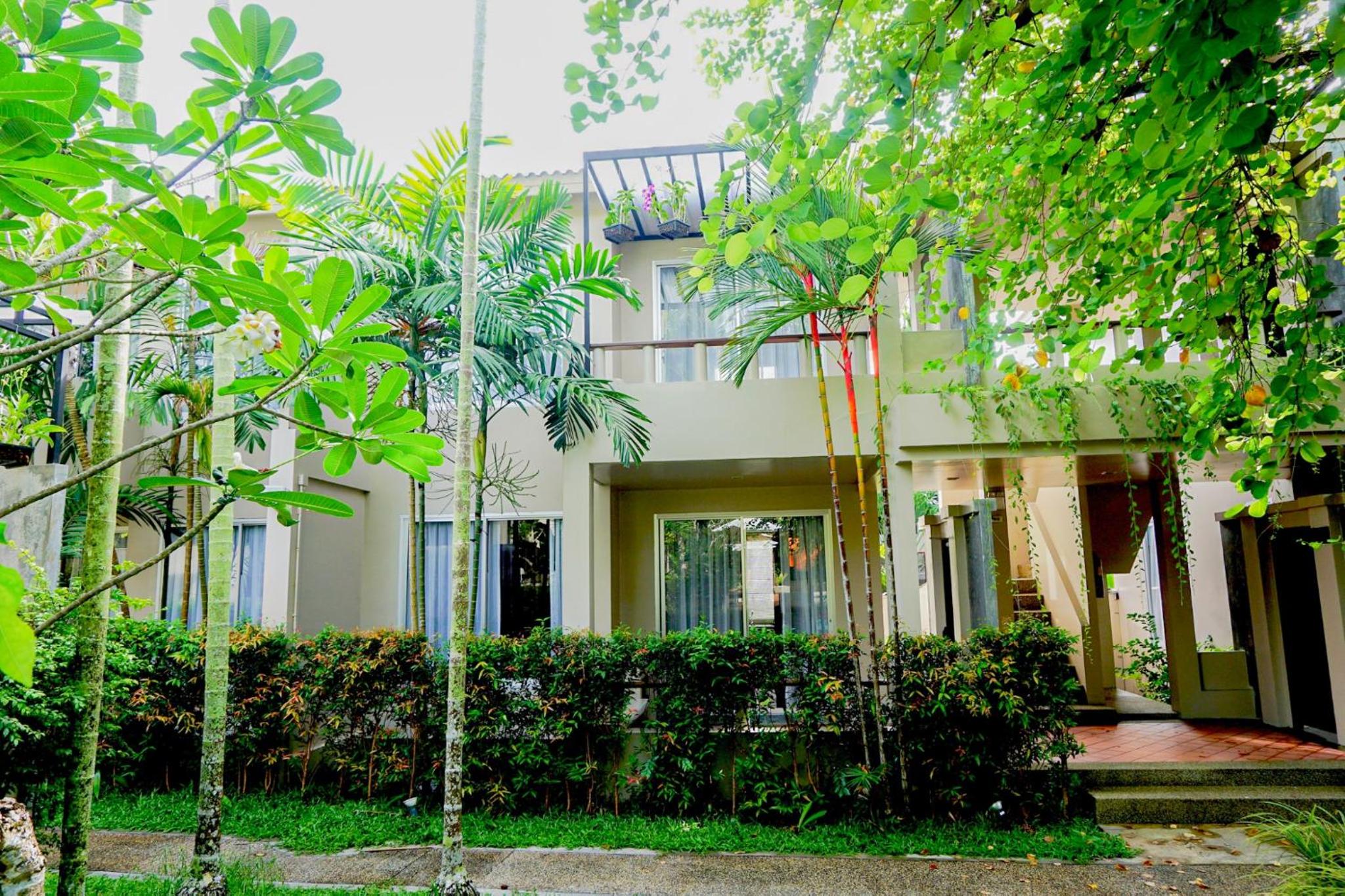 Signature Phuket Resort — 23