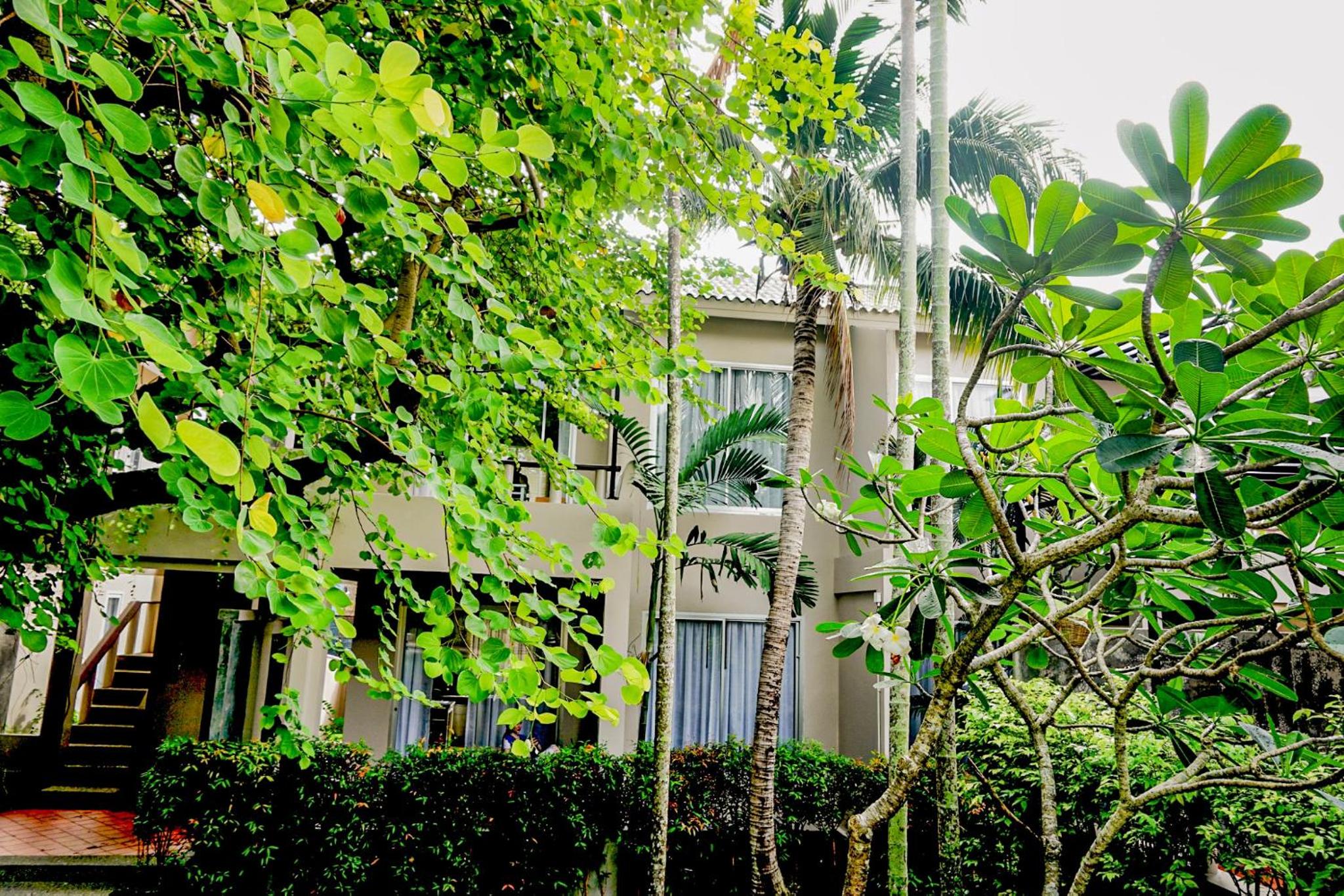 Signature Phuket Resort — 25