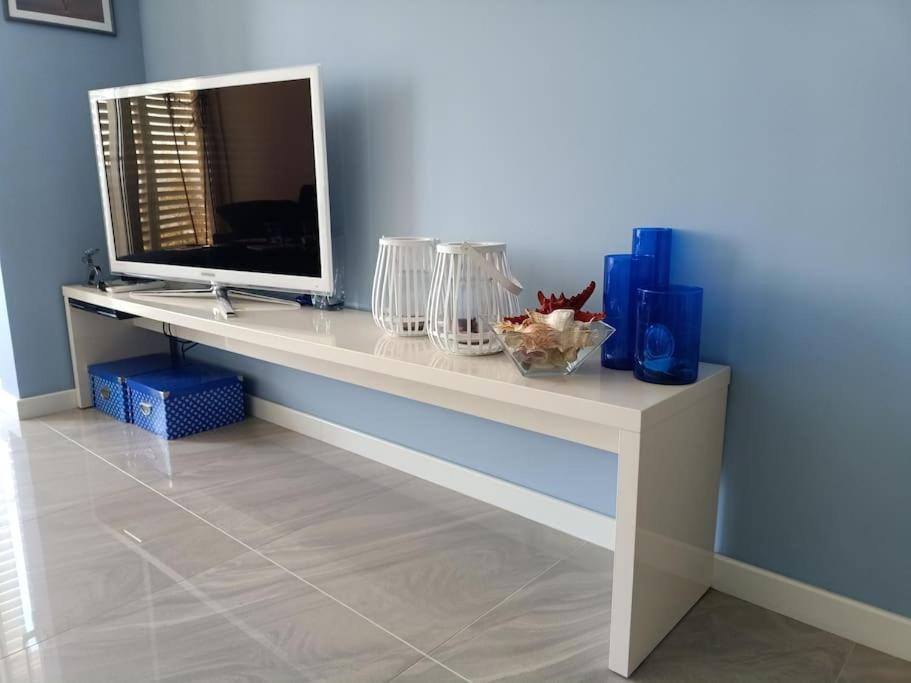 BLUE MORNING - nowoczesny apartament z widokiem na morze PLAYA BALTIS view 3