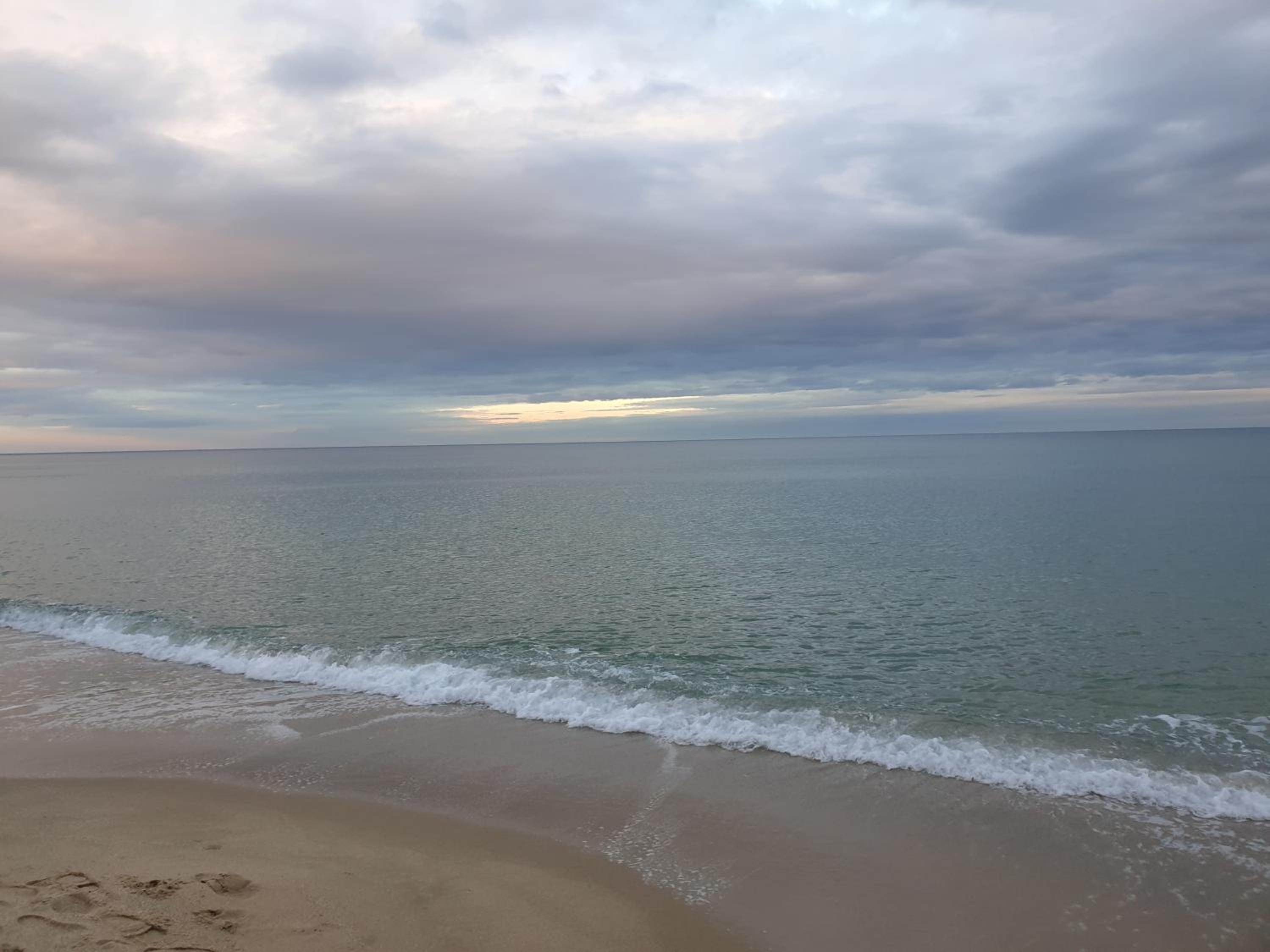 Studio Silver Terace with Sea View for 4 person