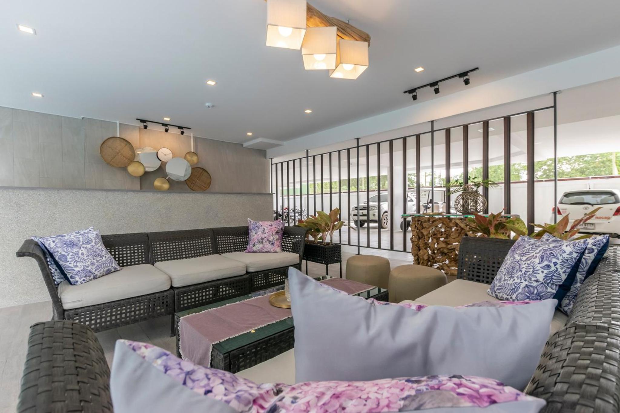 lounge