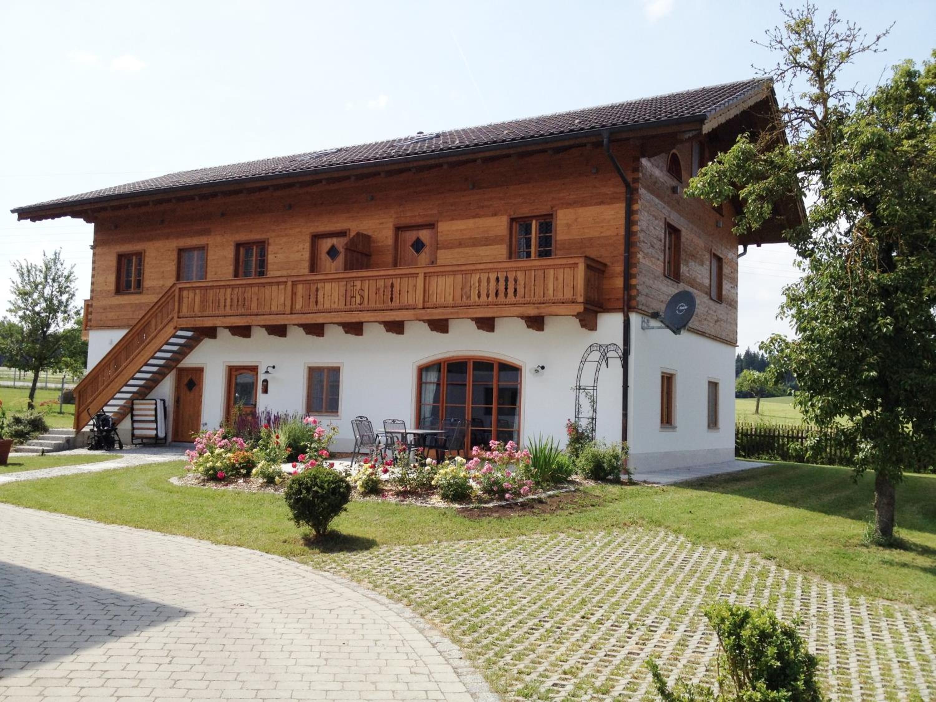 Wimmerhof