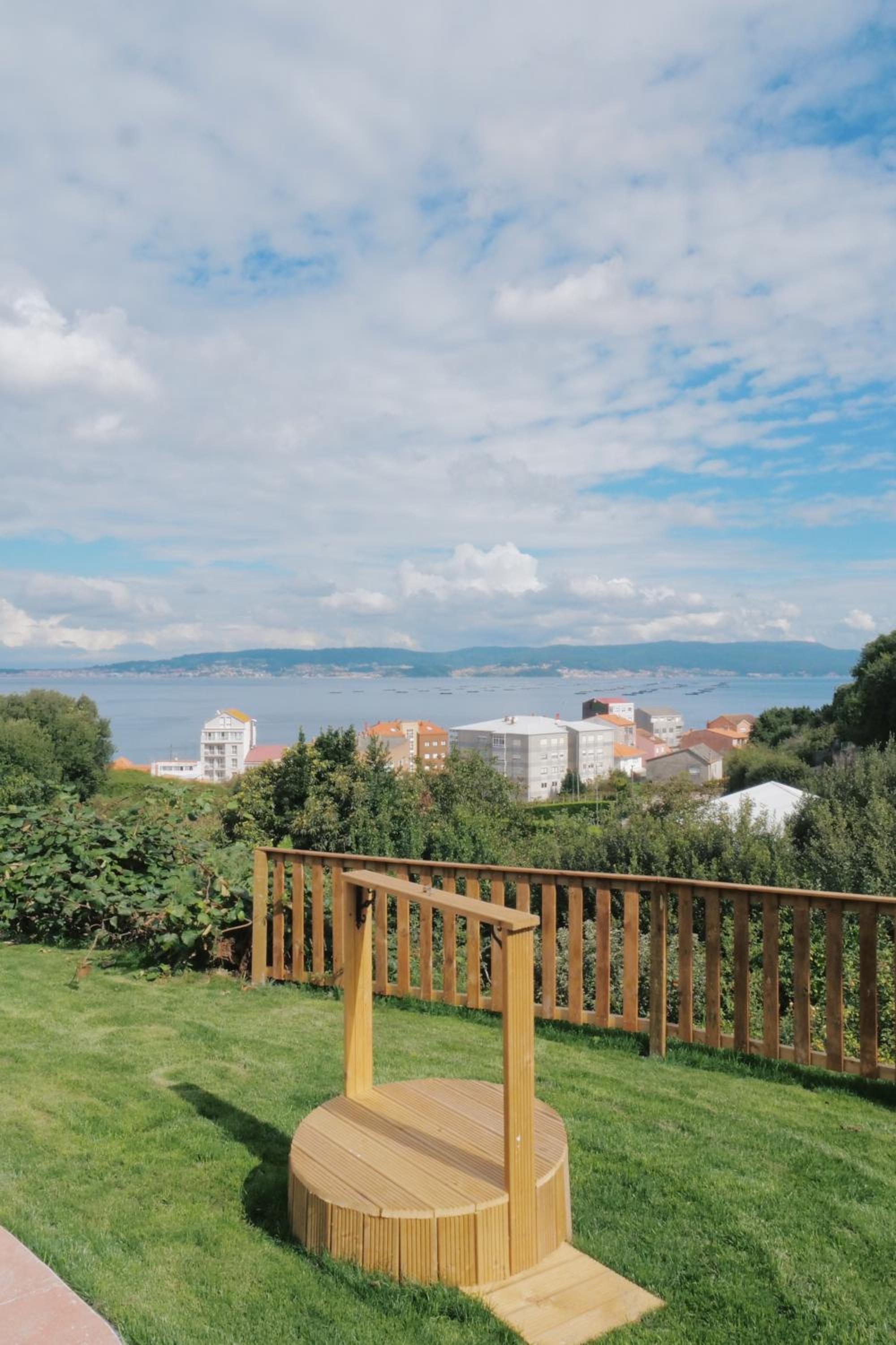 O Rincón das Rías Baixas