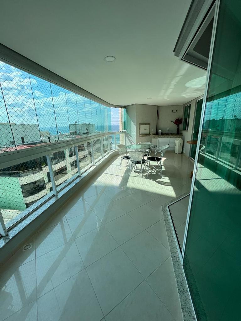 Apartamento em Meia Praia - Quadra Mar 3 Dormitórios 2 Suites view 3
