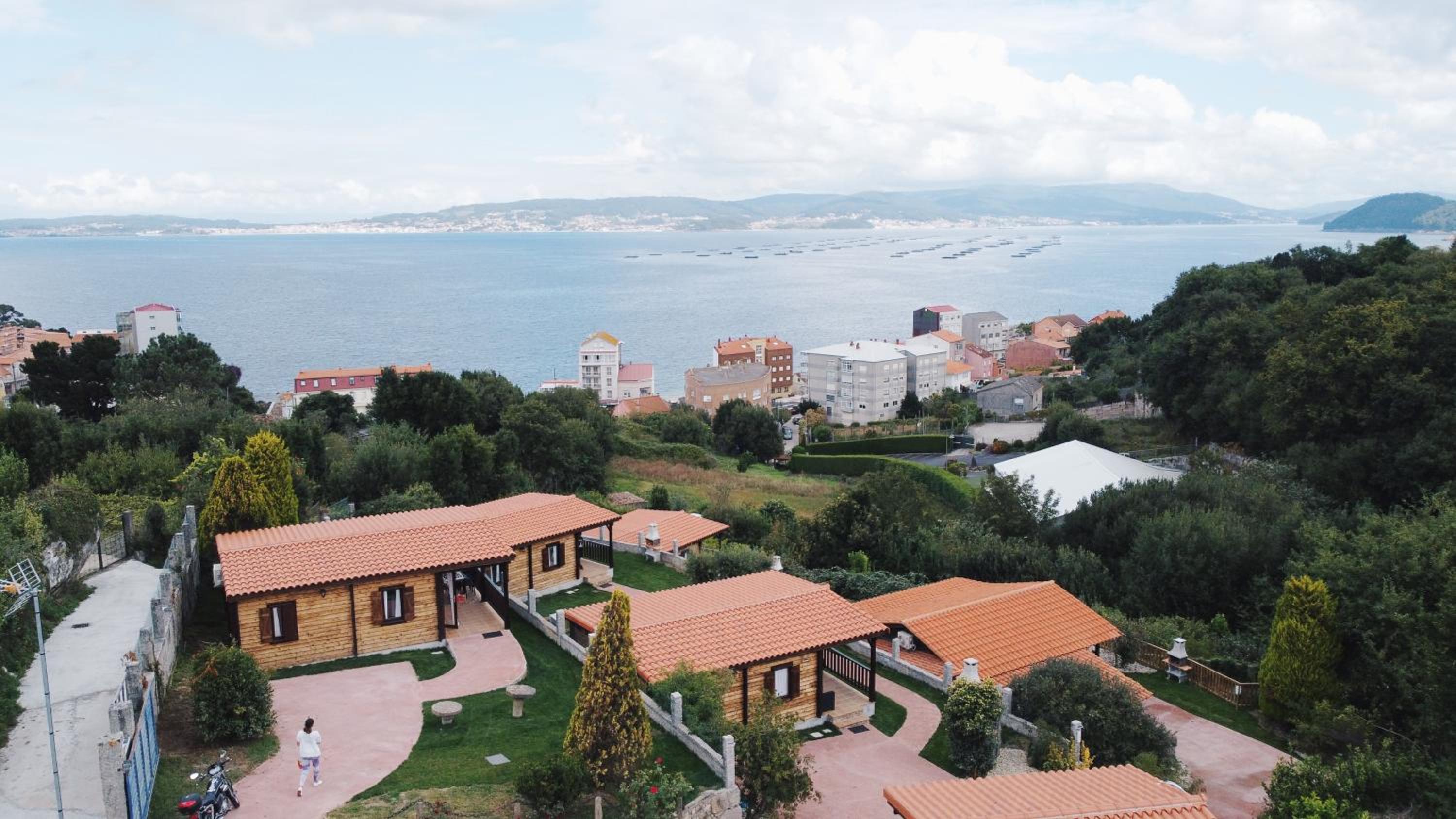 O Rincón das Rías Baixas