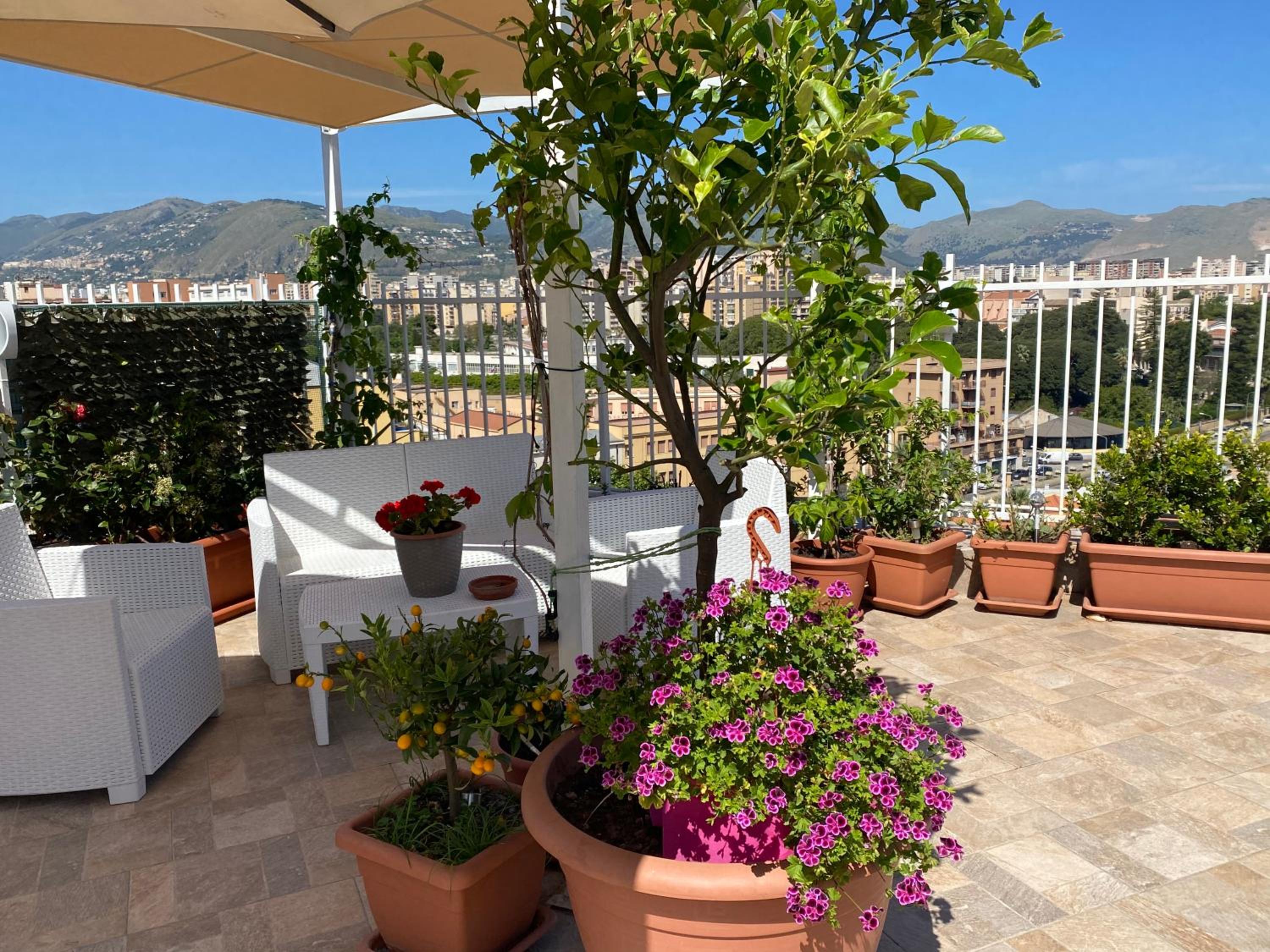 LeAlbe di Sicilia