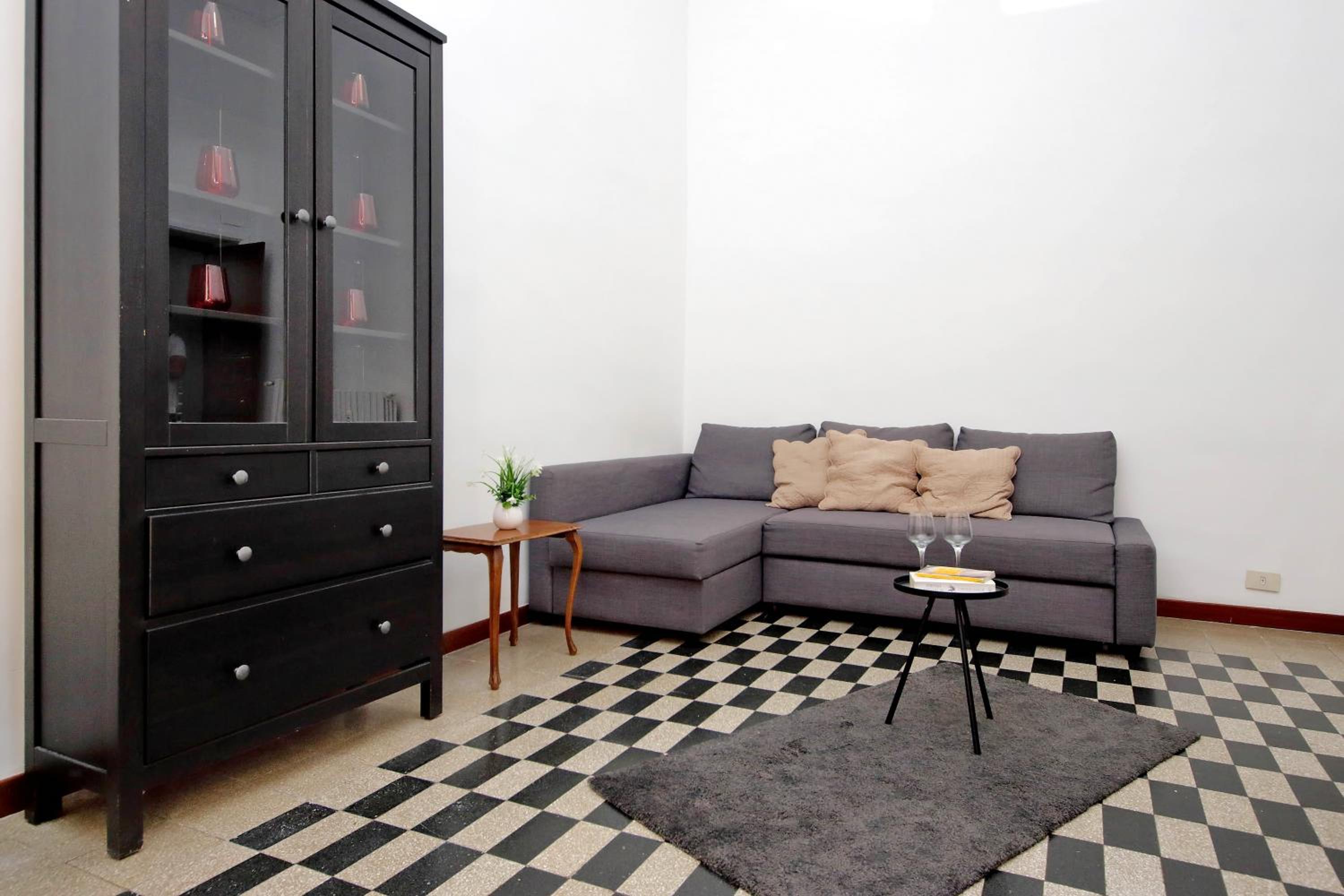 4BNB - Quiriti Delightful Apartment