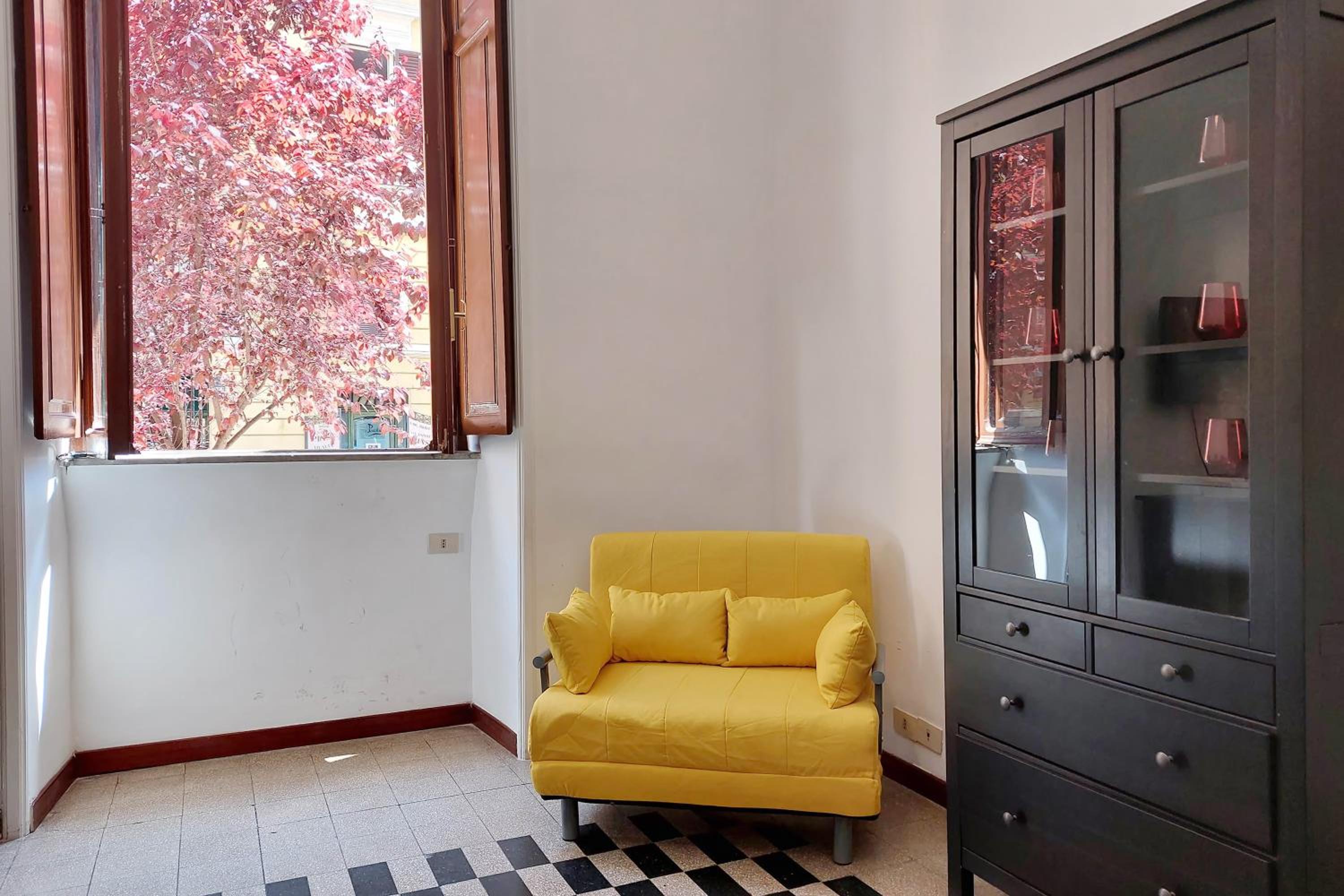 4BNB - Quiriti Delightful Apartment