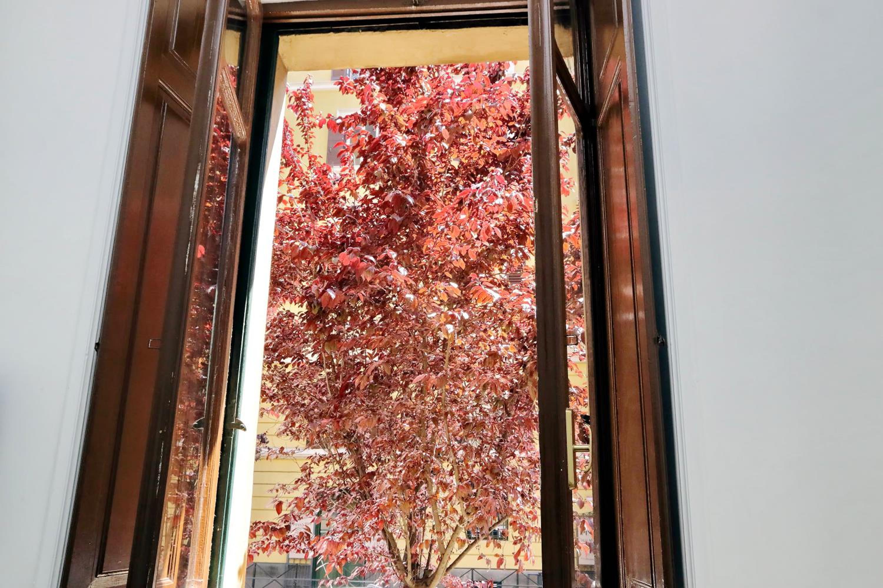 4BNB - Quiriti Delightful Apartment