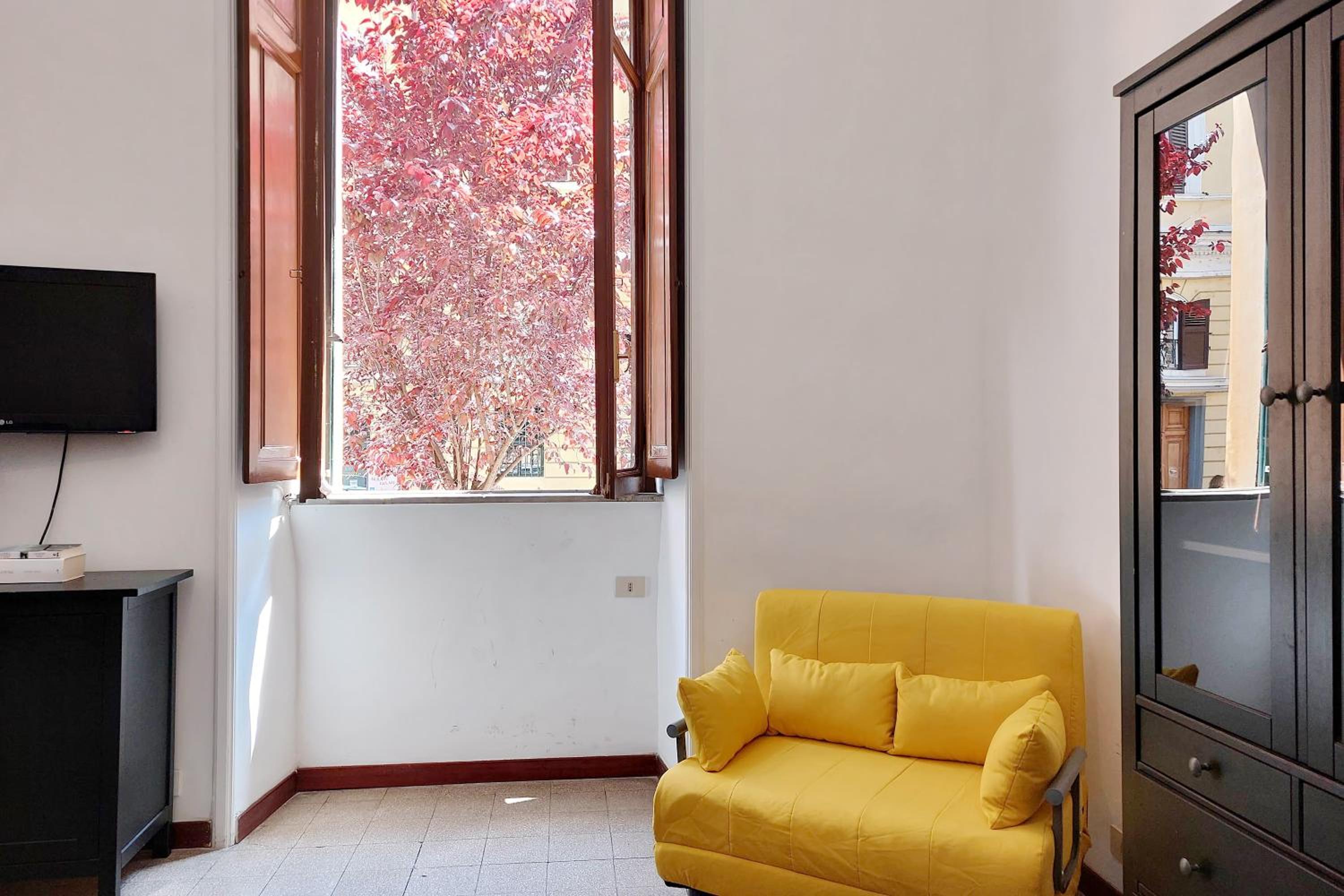 4BNB - Quiriti Delightful Apartment