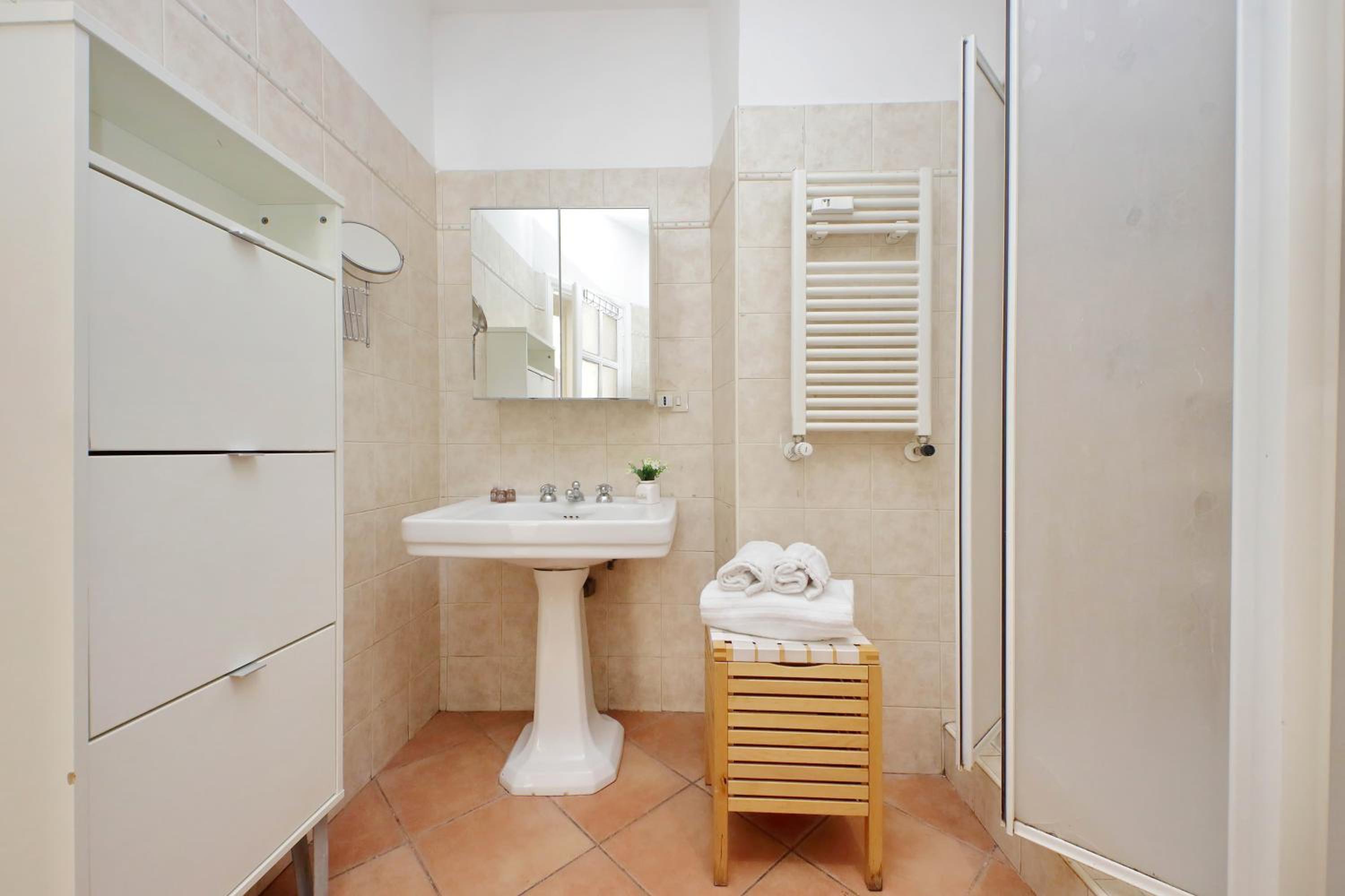 4BNB - Quiriti Delightful Apartment