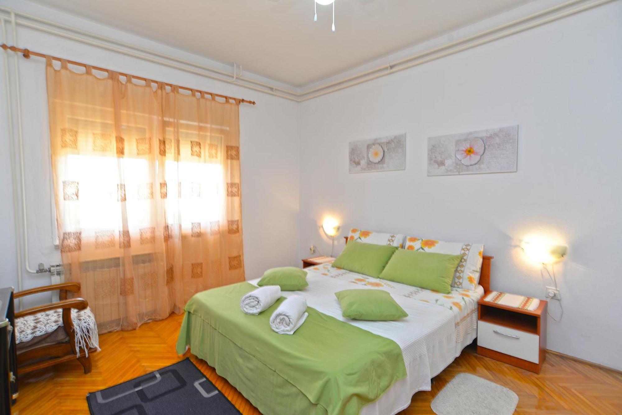 Apartment Silvio 1779 view 3