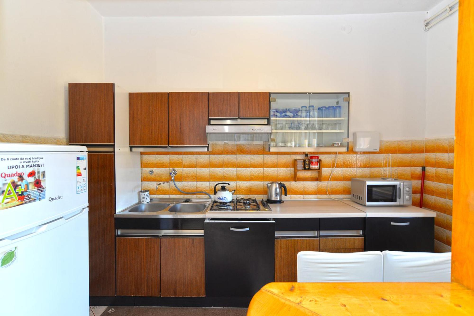 Apartment Silvio 1779 view 2