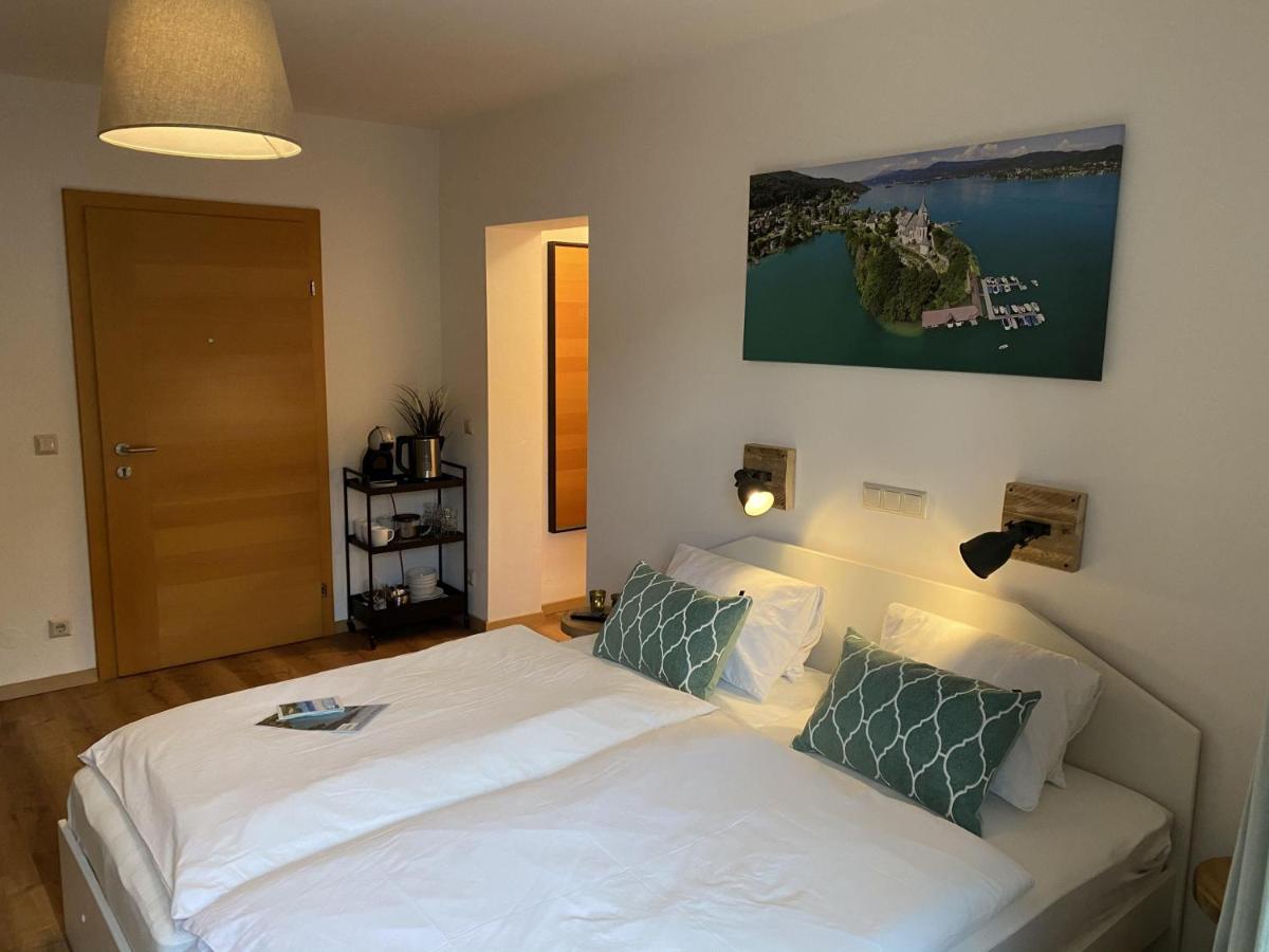 Carlotta Apartment