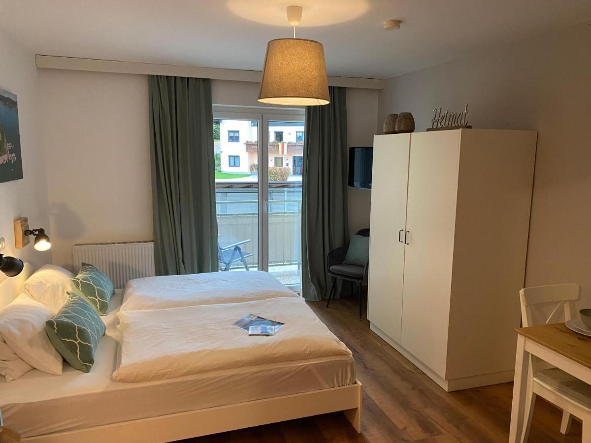 Carlotta Apartment