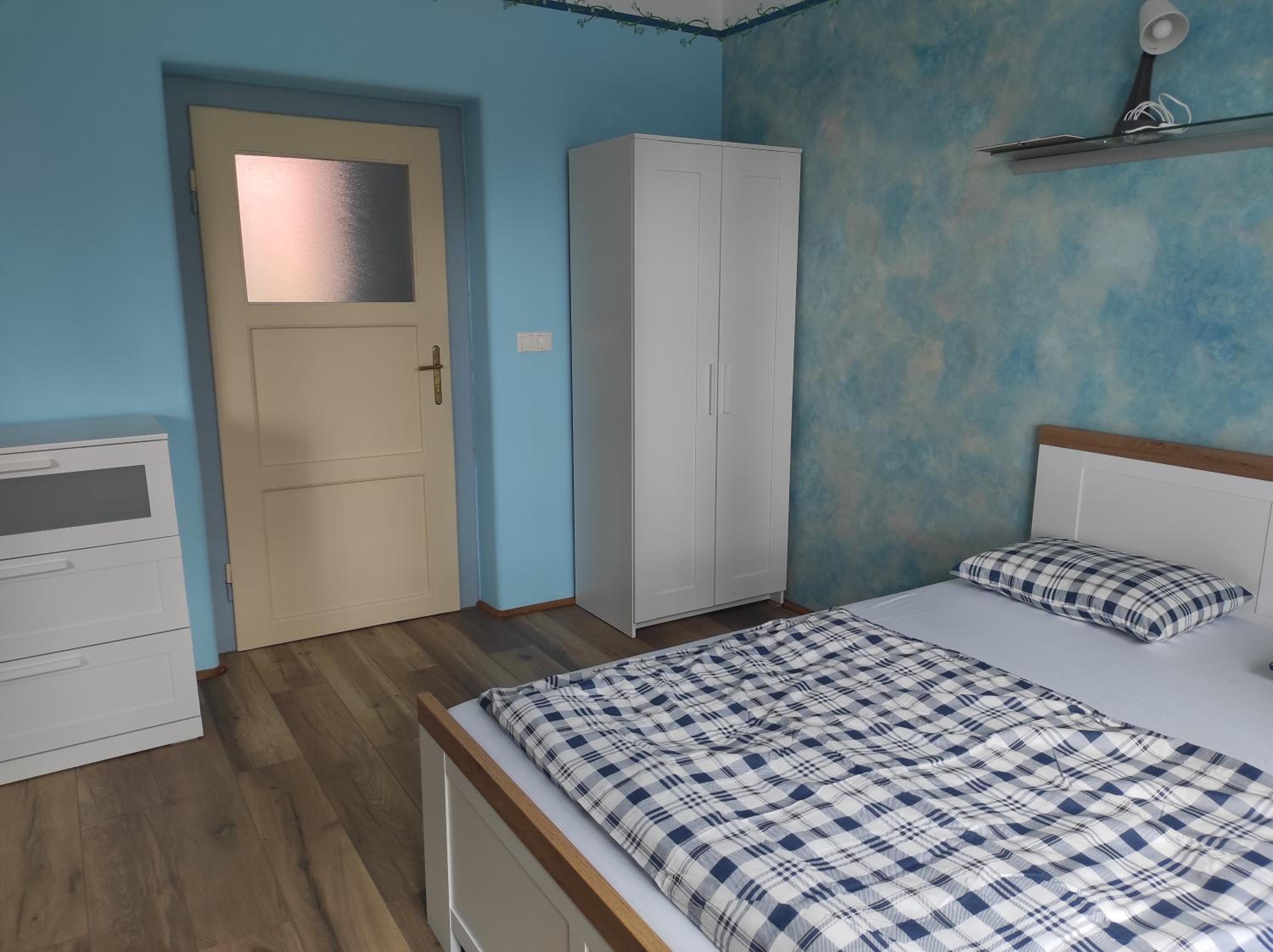 Apartmán Kamarytka