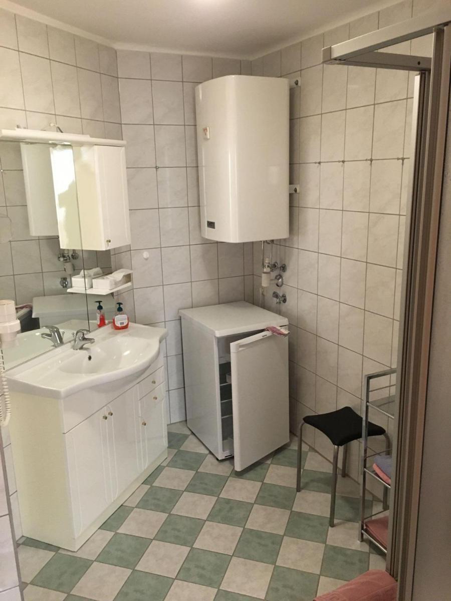 Carlotta Apartment