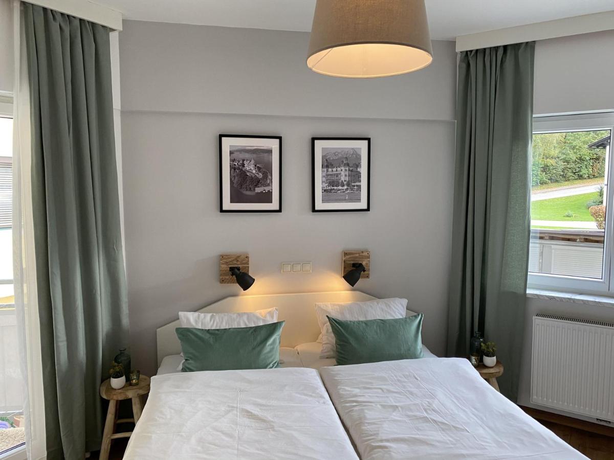 Carlotta Apartment