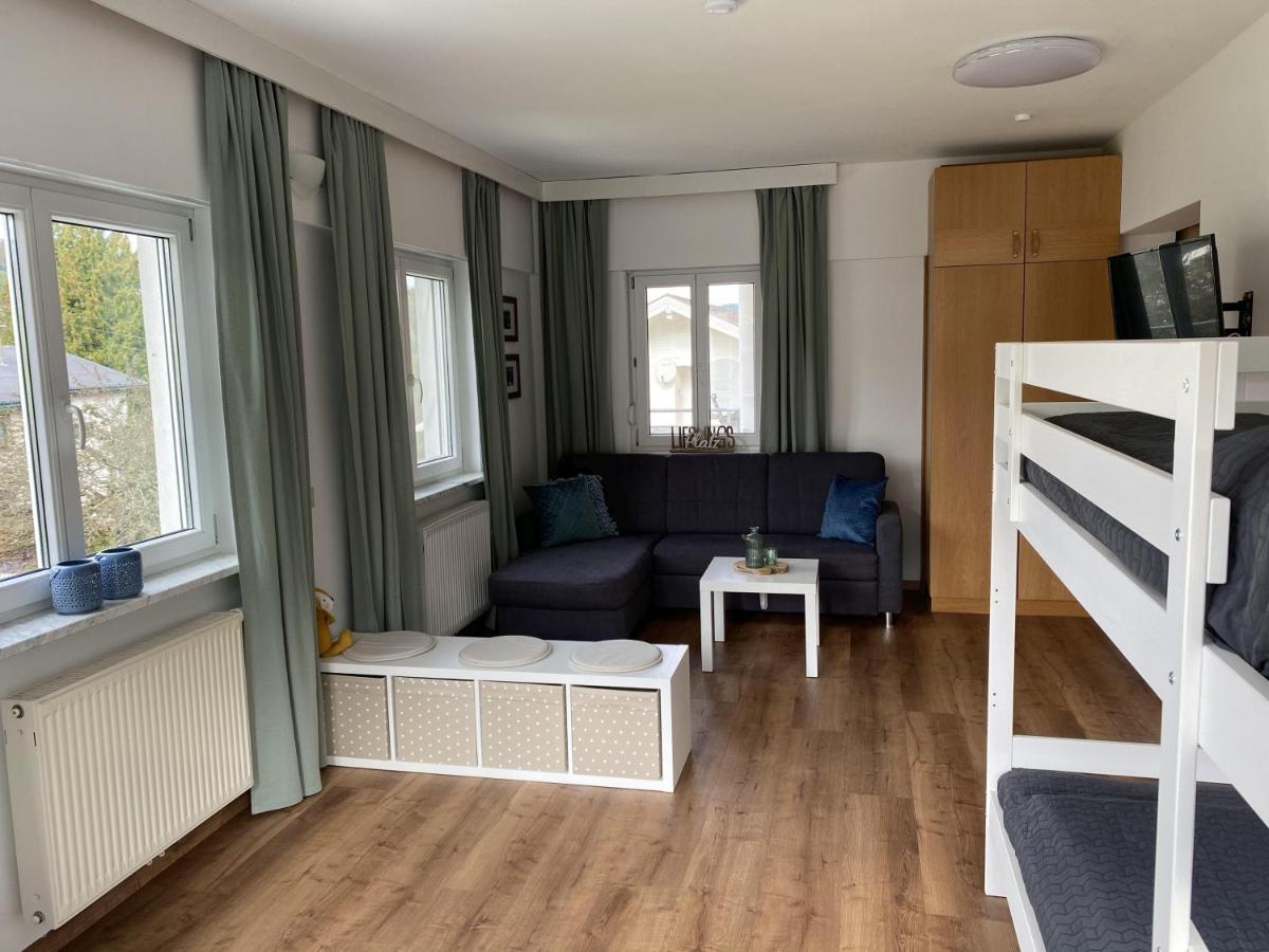 Carlotta Apartment
