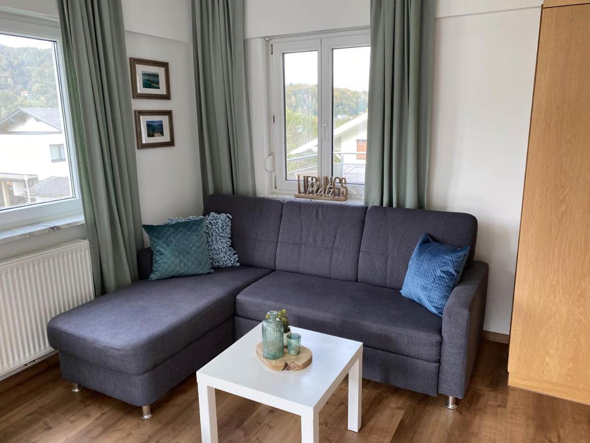 Carlotta Apartment