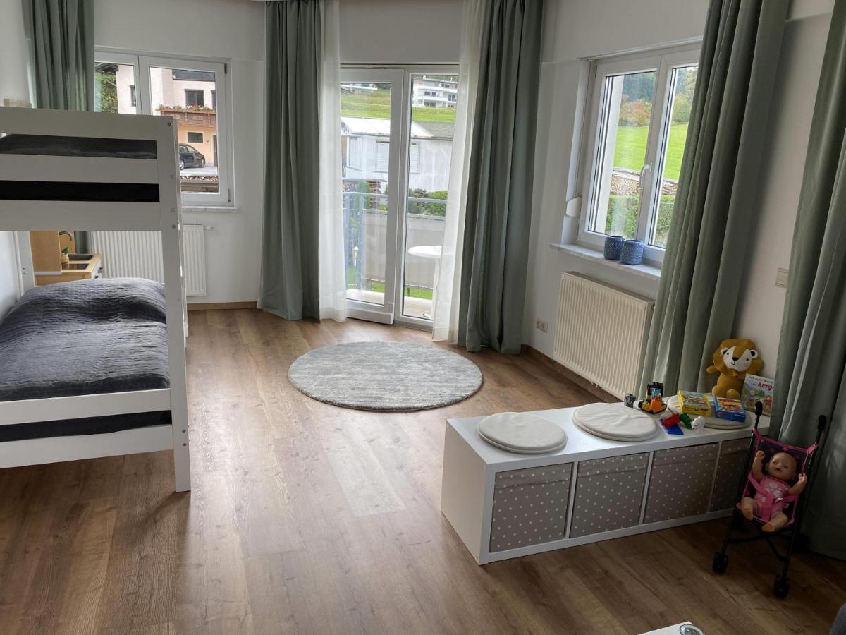 Carlotta Apartment