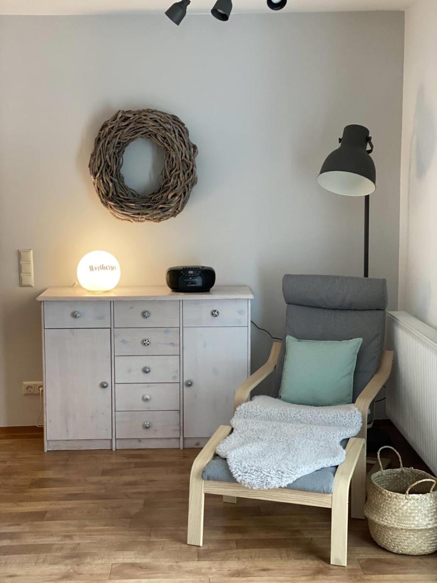 Carlotta Apartment