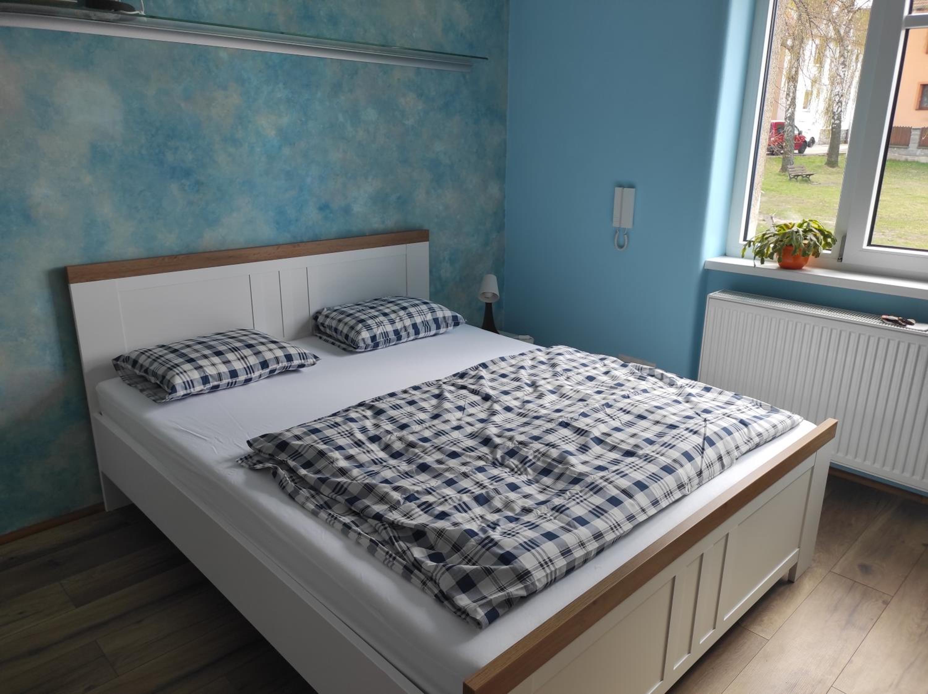 Apartmán Kamarytka